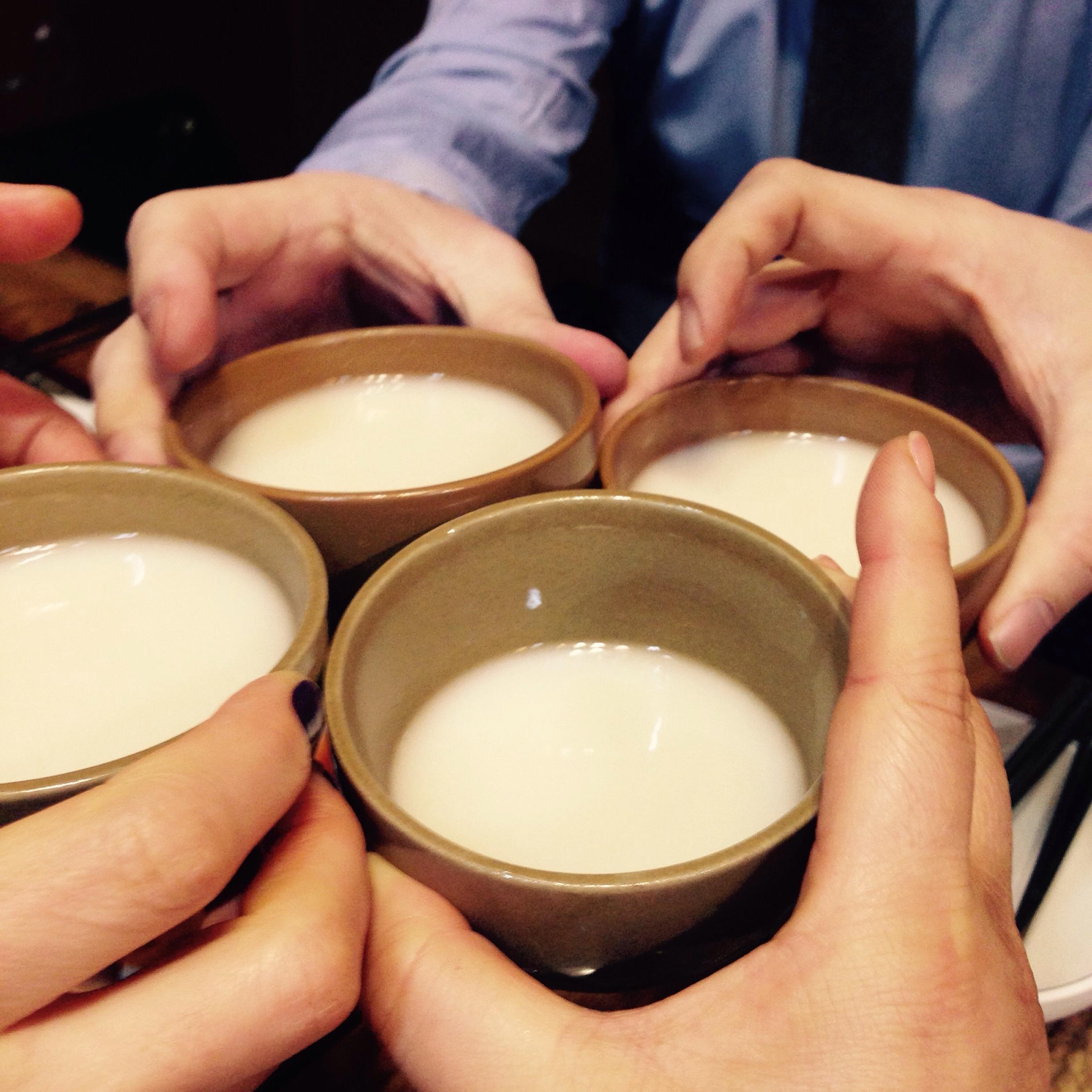 Seoul: Sip Heritage Drinks with Brew Master in Bukchon 2