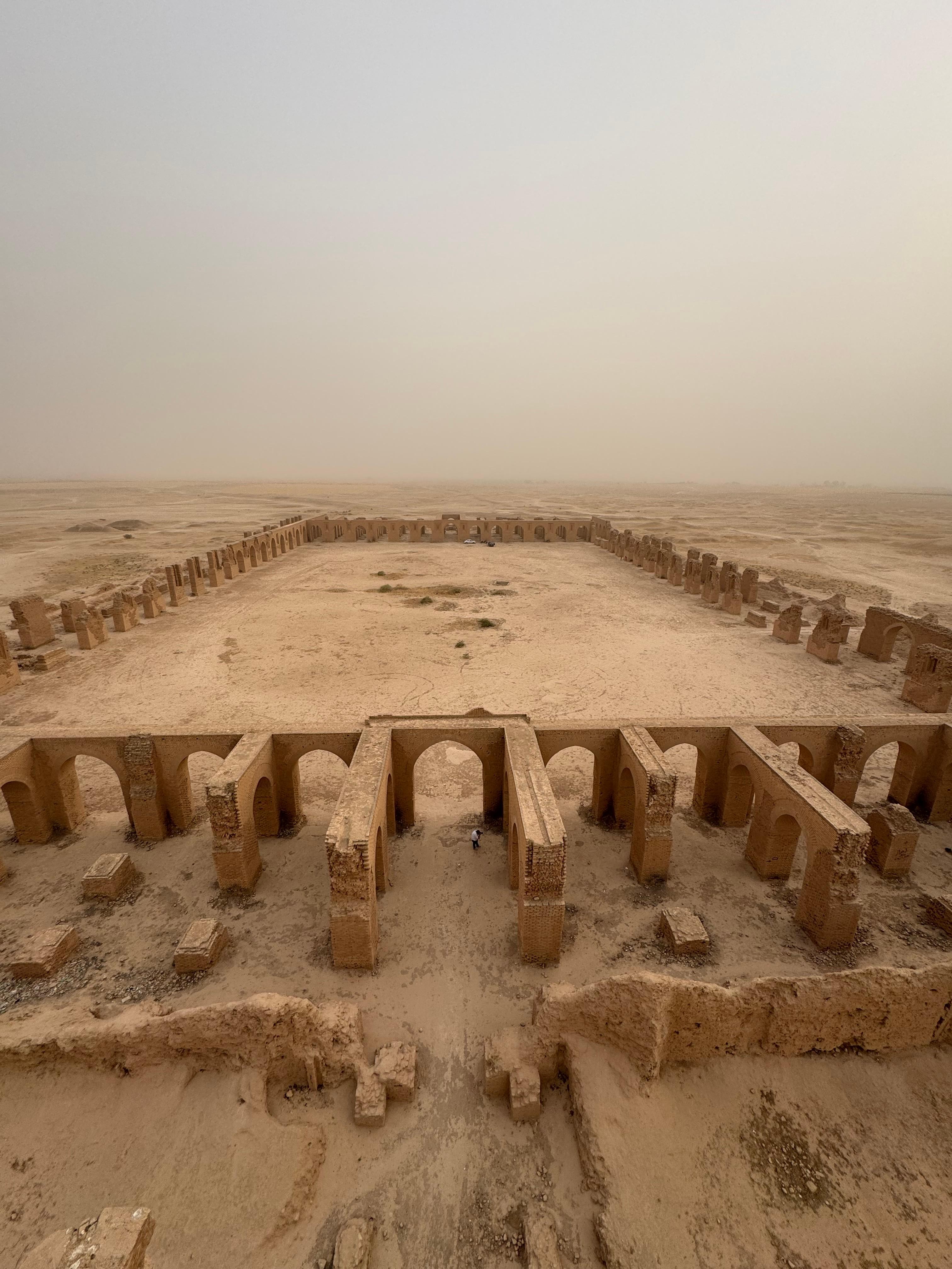 From Baghdad: 3-Day Historical & Cultural Tour 3