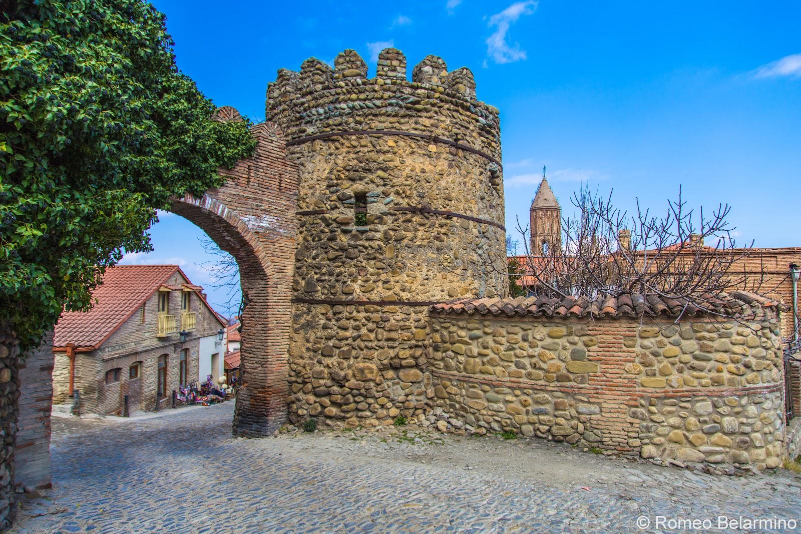 Tbilisi: Kakheti Private Tour with Cooking Class & Wine 2