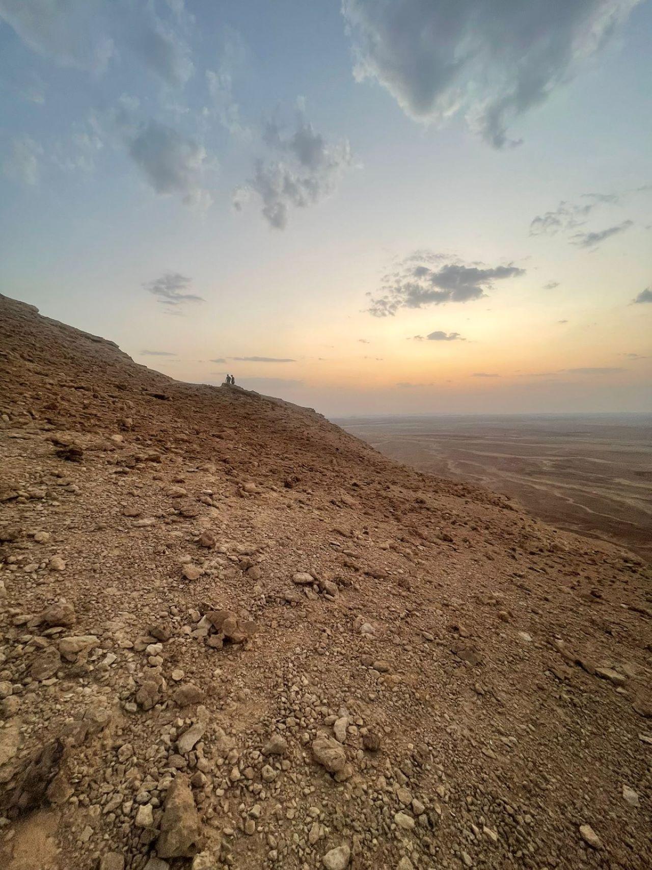 Edge of the World & Historical Village 3