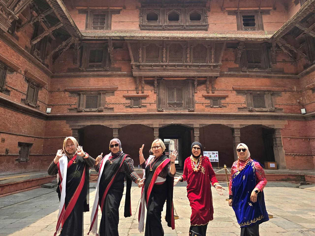 Kathmandu: 5 UNESCO World Heritage Sites Guided Tour