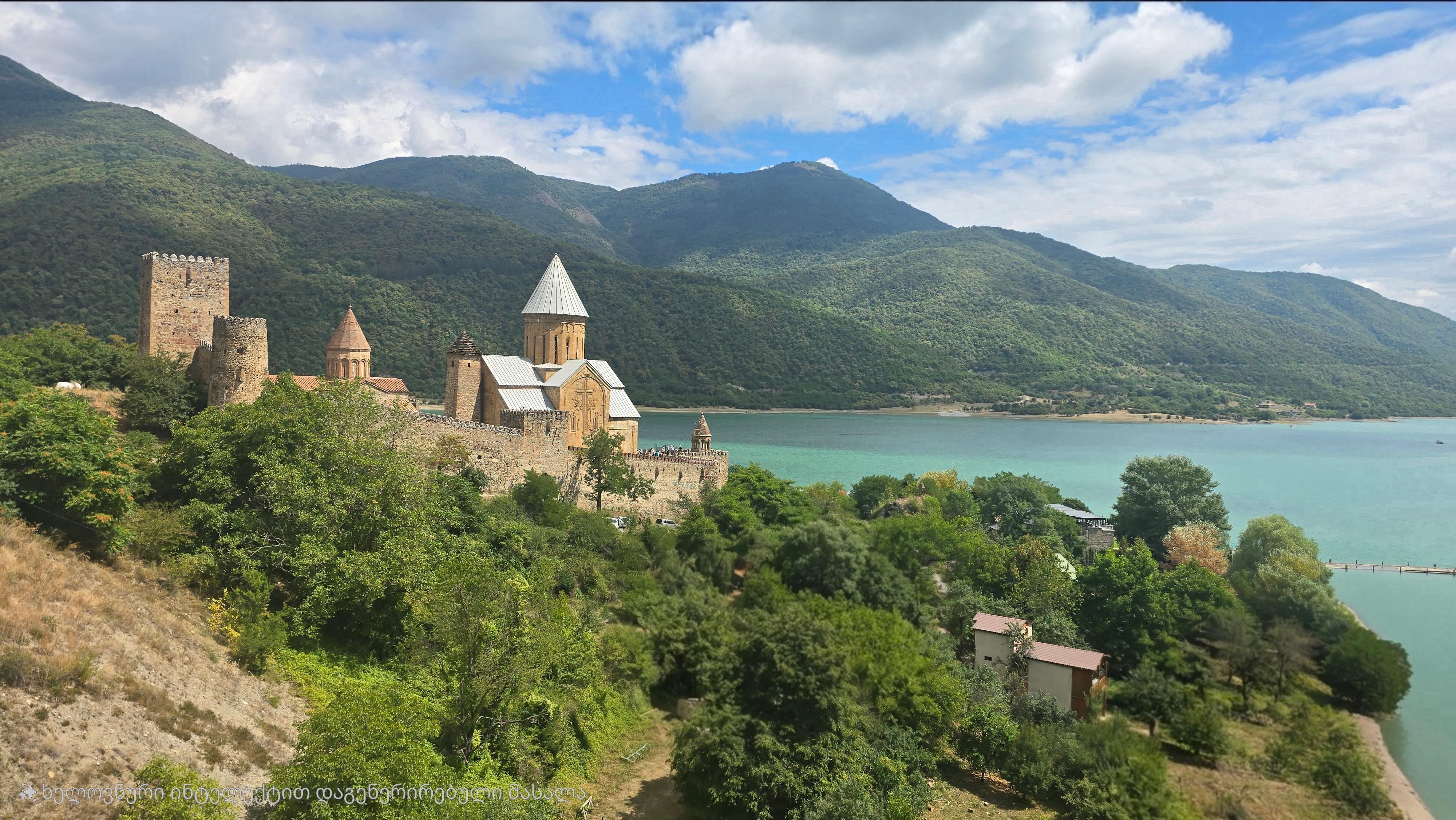 Tbilisi: 7-Day All-Inclusive Tour to Svaneti & Ushguli 3