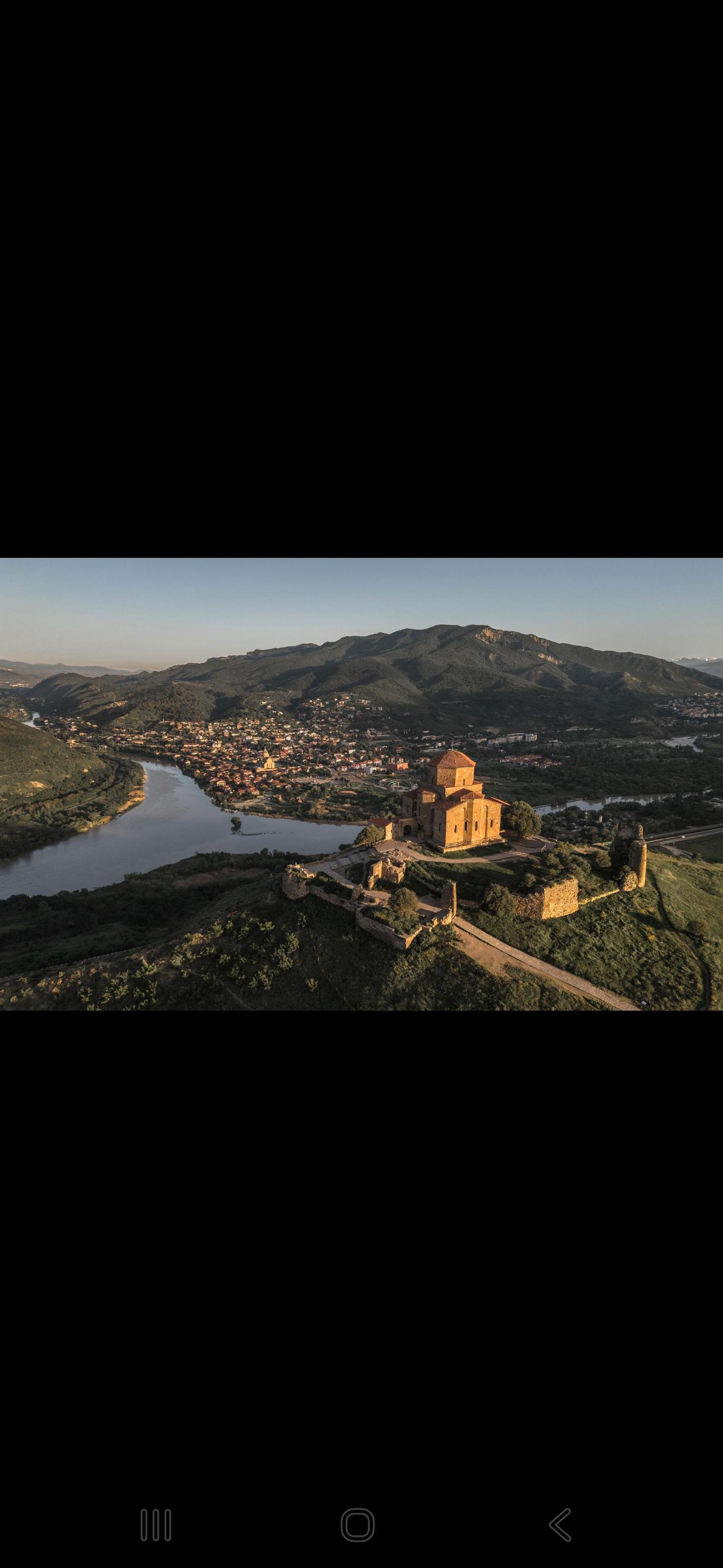Tbilisi: Chronicle, Mtskheta, Jvari & Didgori Tour