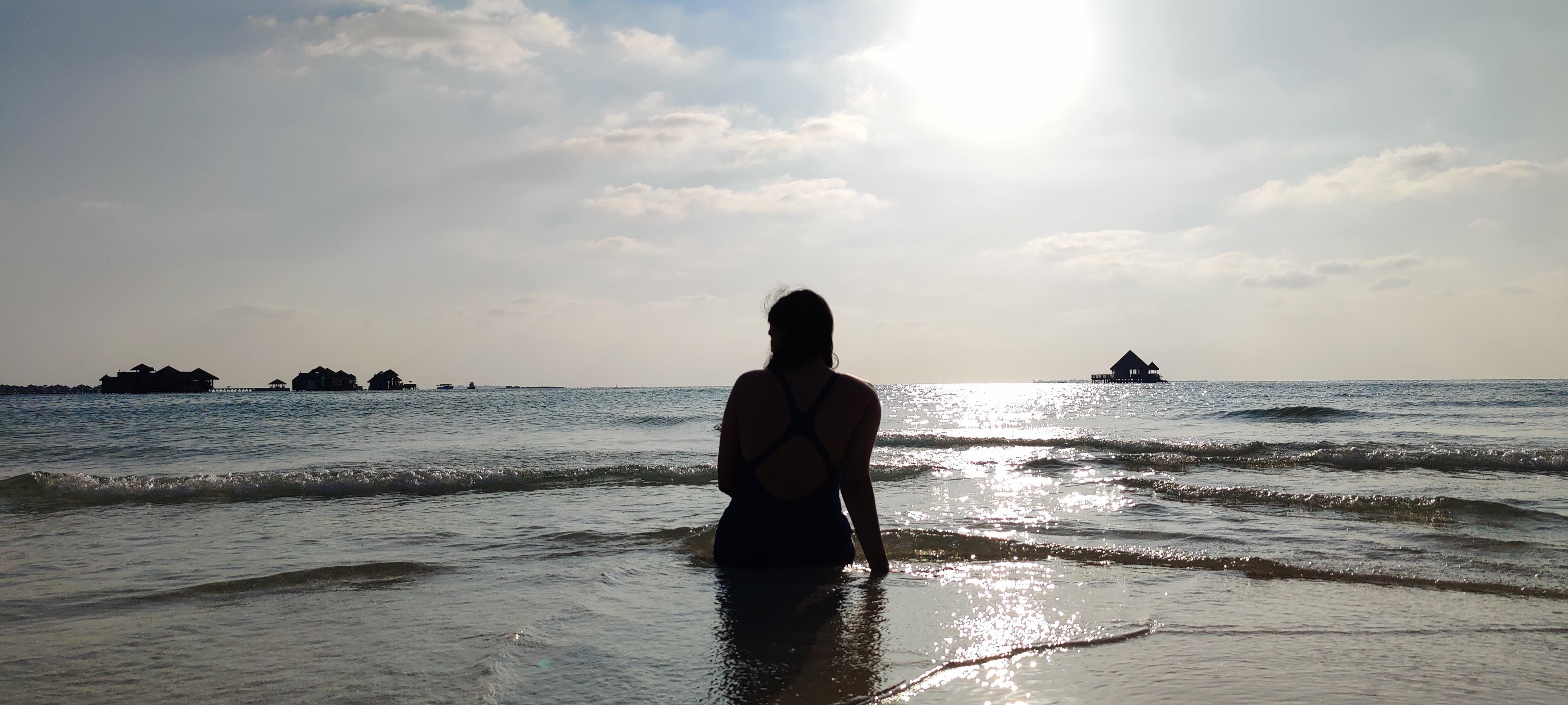 Maldives: Sandbank, Snorkelling & Sunset Cruise 2