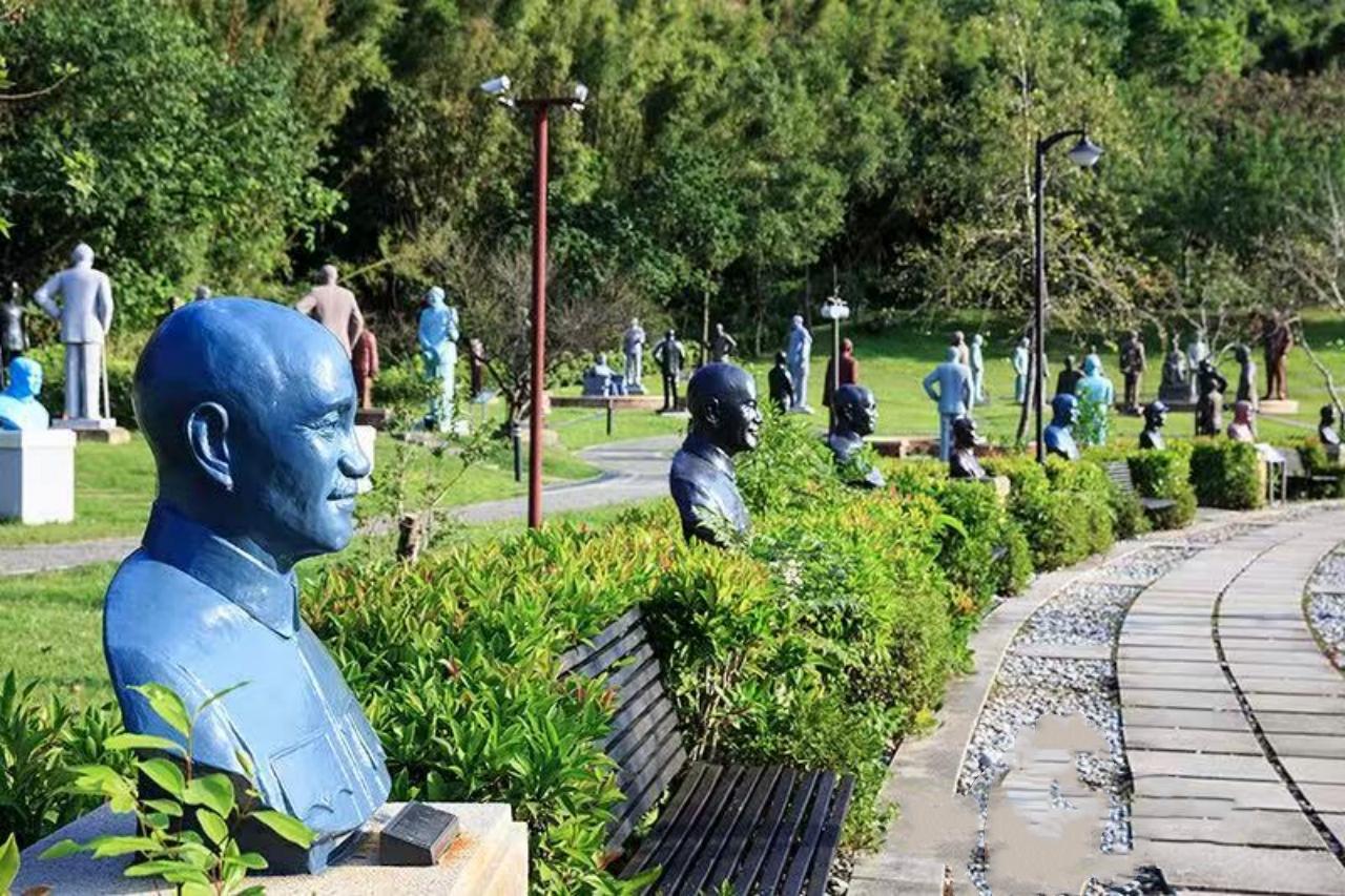 Old Souls and Hidden Stories: Discovering Taoyuan’s Charm 3
