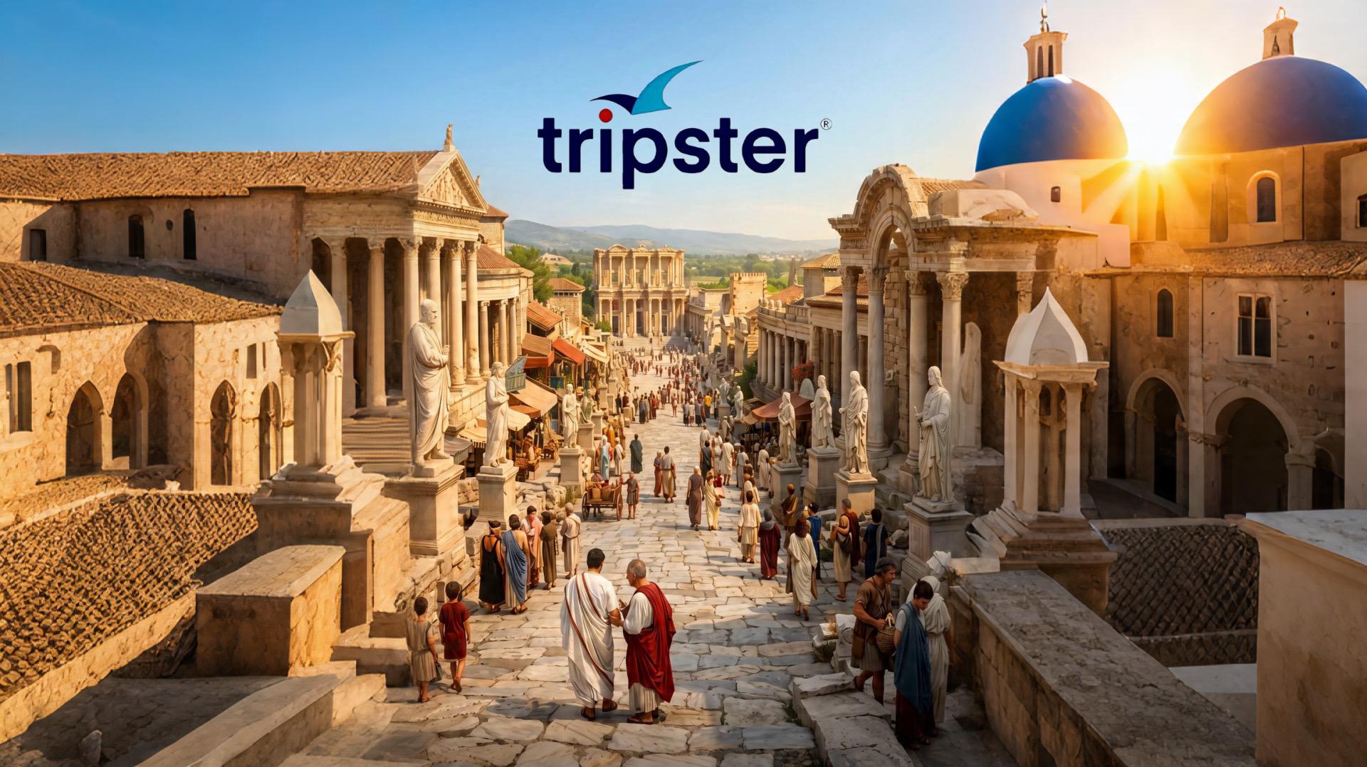 From Istanbul: Ephesus, Priene, Miletus, and Didyma Tour 3
