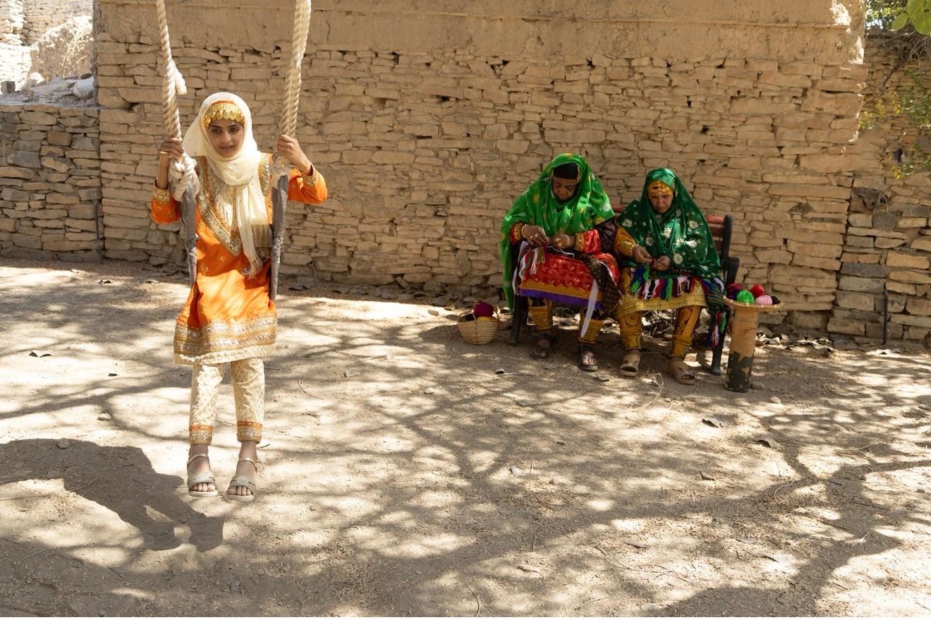 Oman: 3-Day Cultural & Photography Tour with Local Guide 2