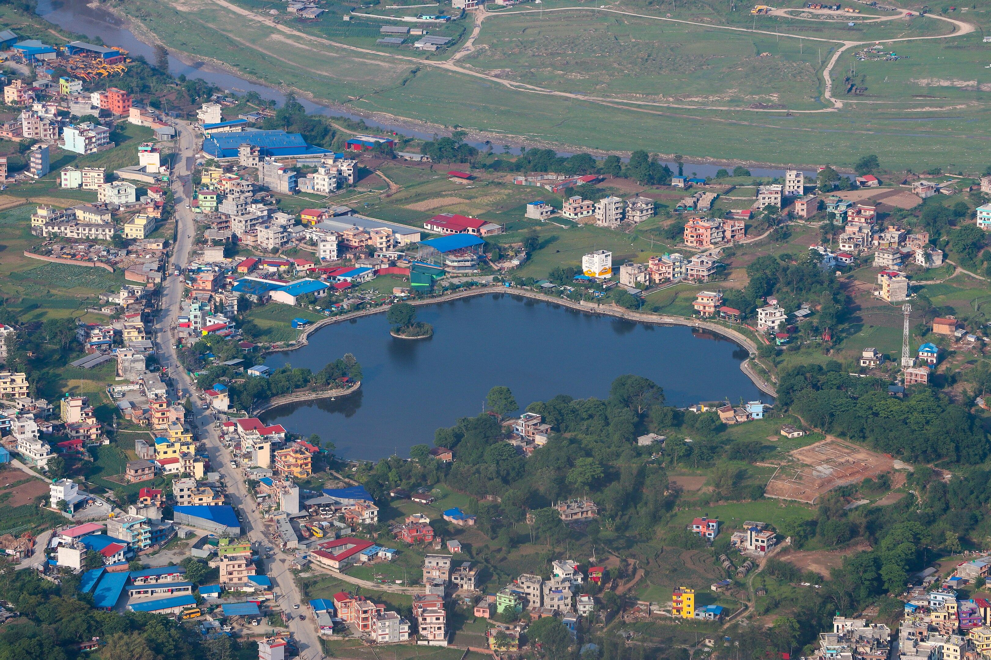 Kathmandu: Hike, Heritage & Holiness 3