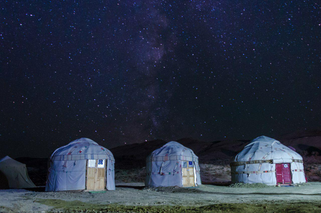 Khiva to Aral Sea: 2-Day Private Muynak & Ustyurt Expedition