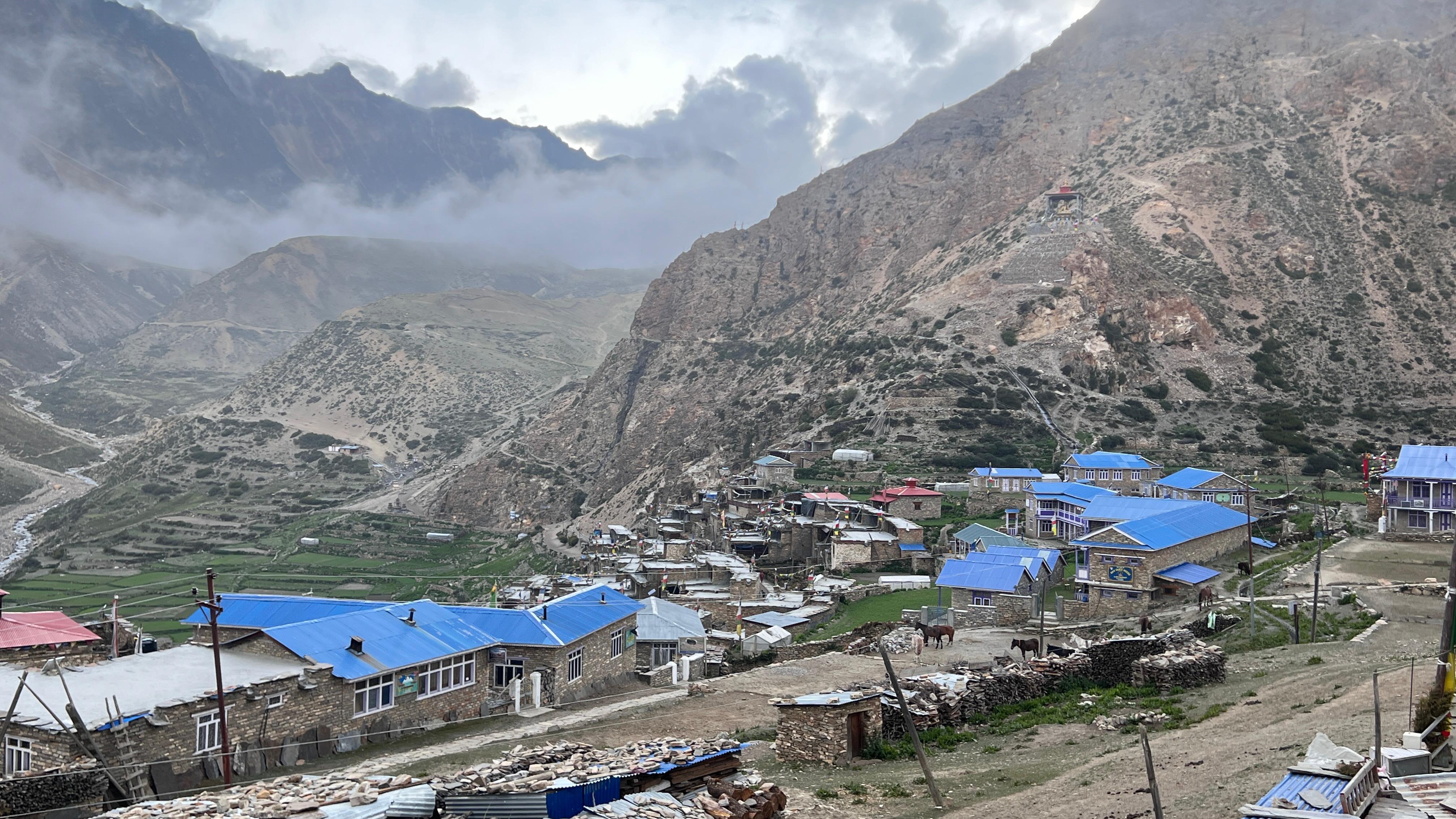 From Pokhara: 3 Day Authentic Mustang Remote Jeep Tour 2