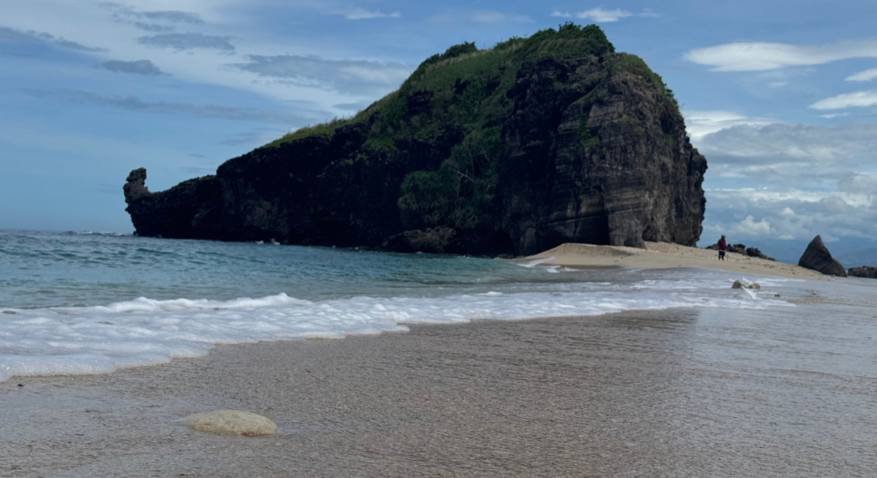 From Manila: Zambales Island Hopping Day Trip 3