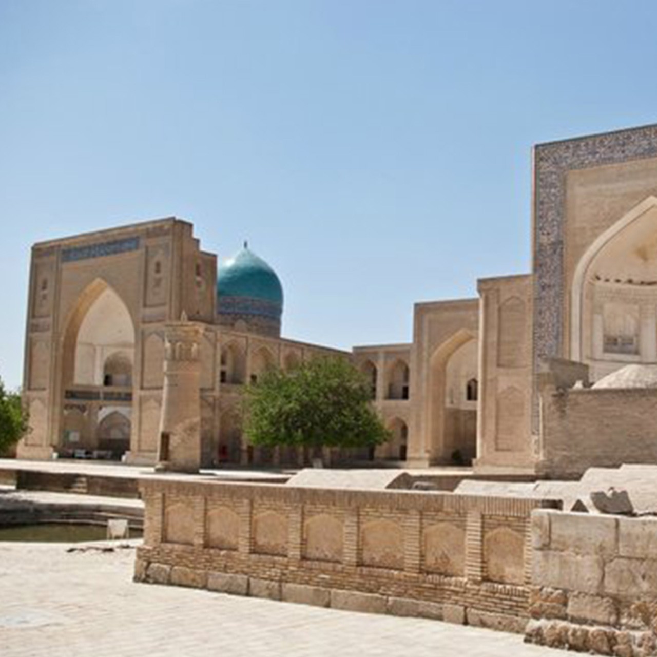 Bukhara Countryside Day Tour (Local Guide + Transport) 2