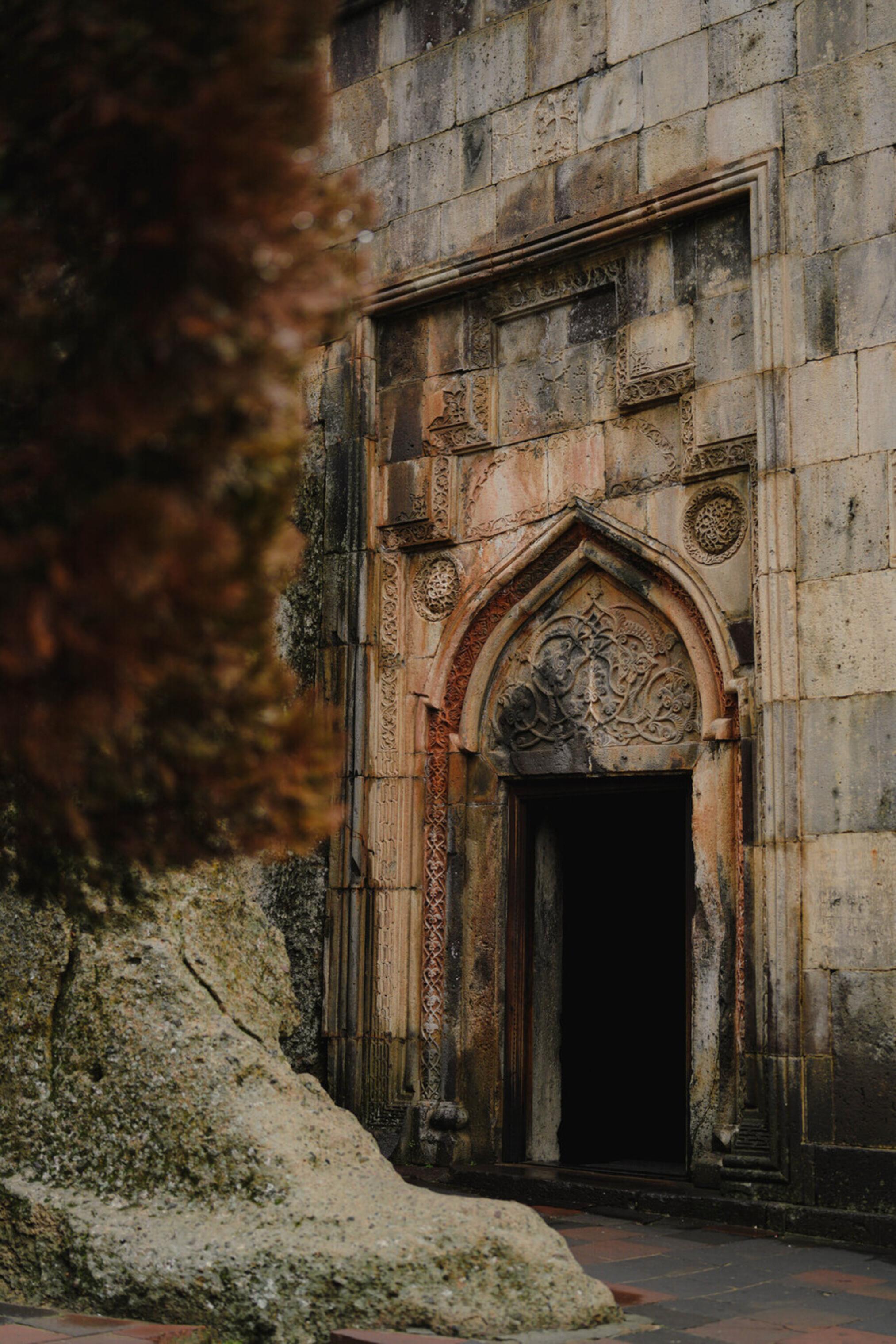 Garni Temple, Geghard Monastery & Lavash Tour 3