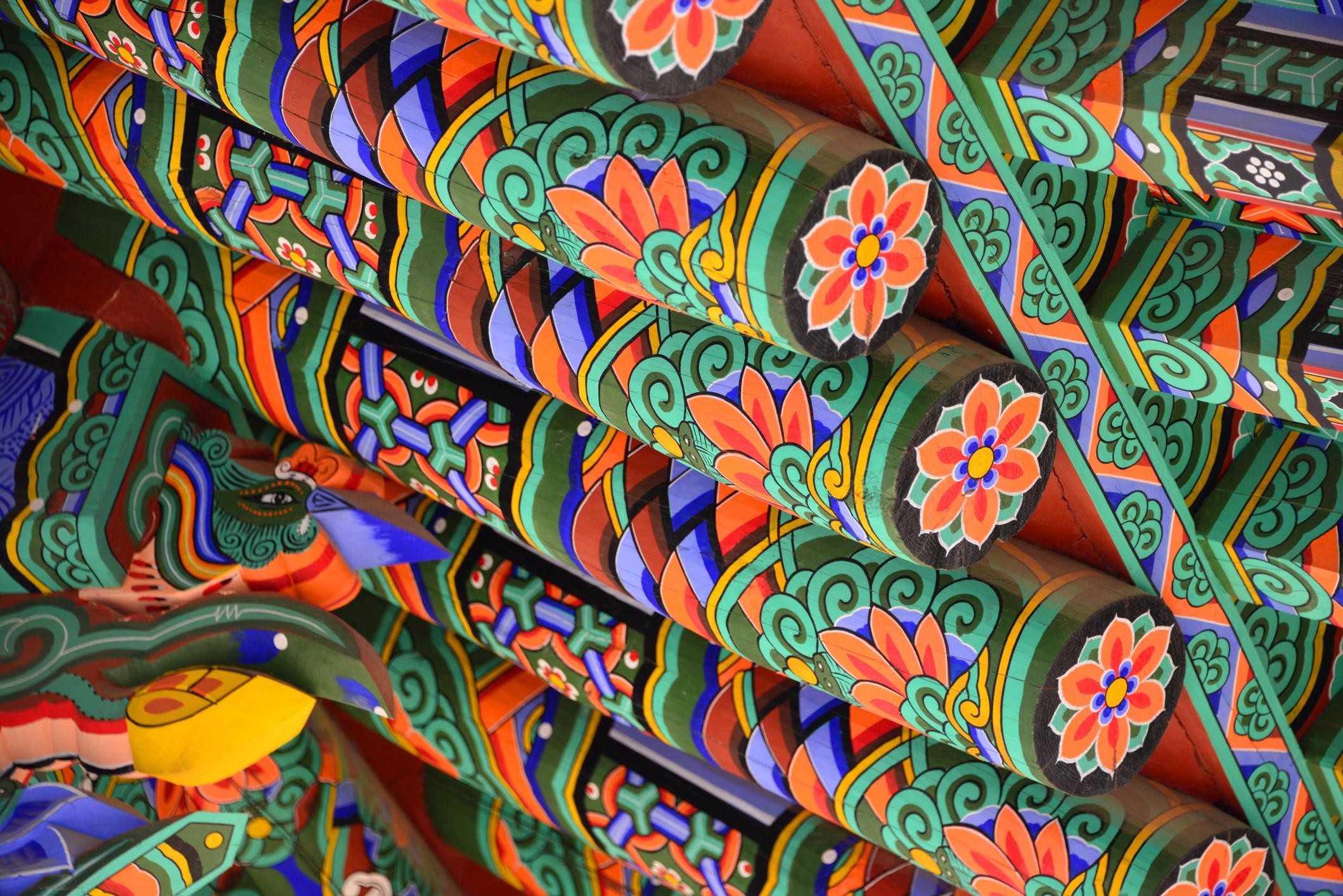 Seoul to Incheon: Urban & Cultural Highlights Private Tour 2