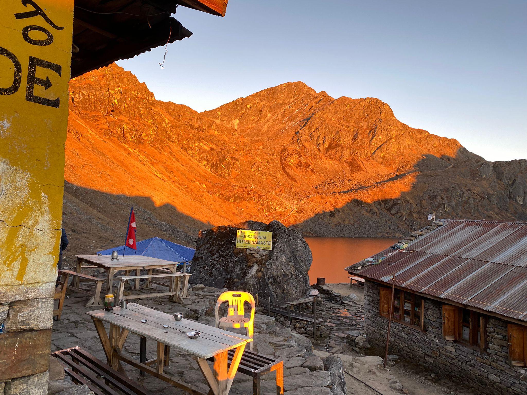 From Kathmandu: Short Langtang Valley Guided Trek - 6 Days 3