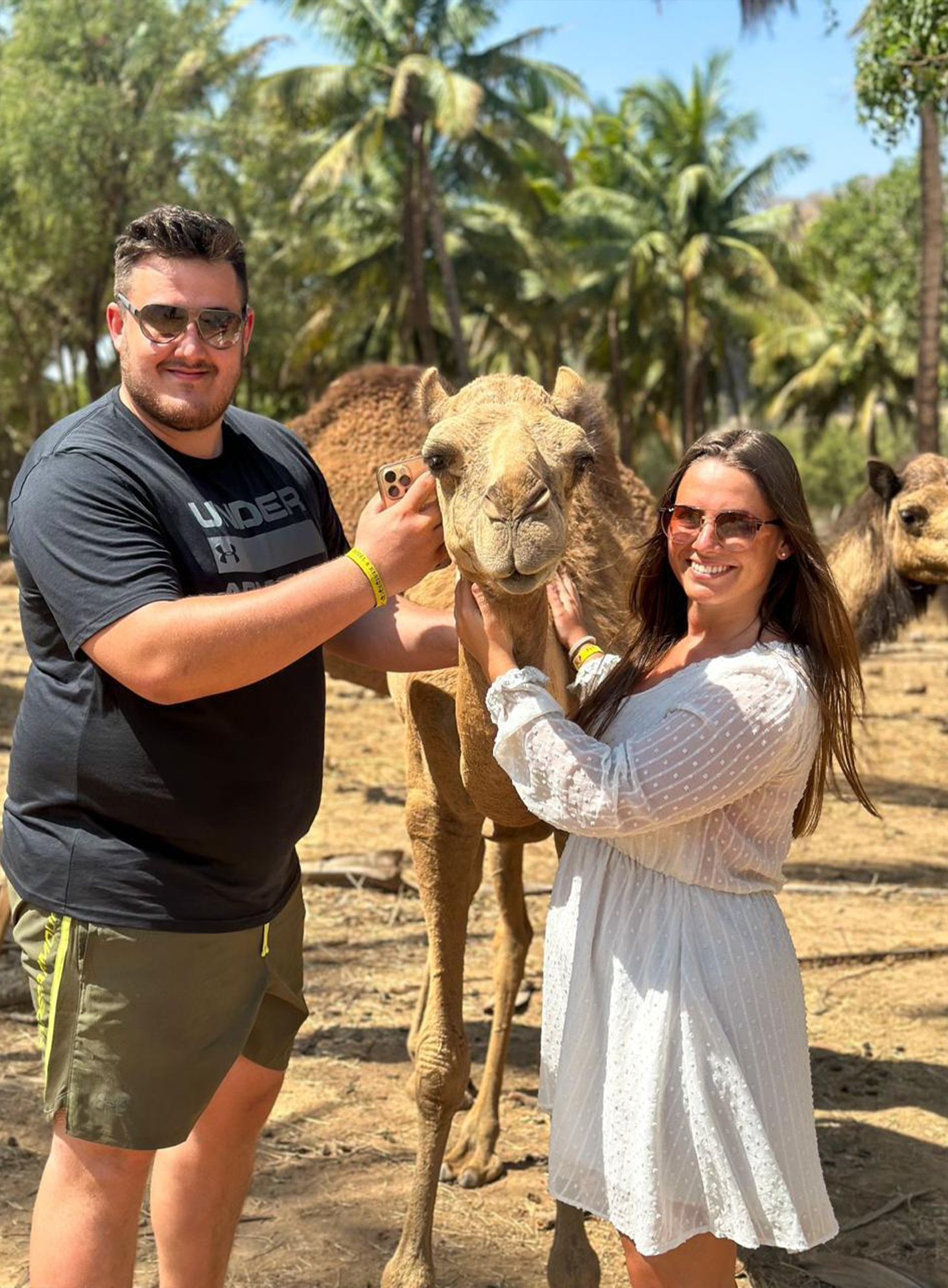 Salalah: Wadi Darbat & Dhofar Mountain Adventure 2