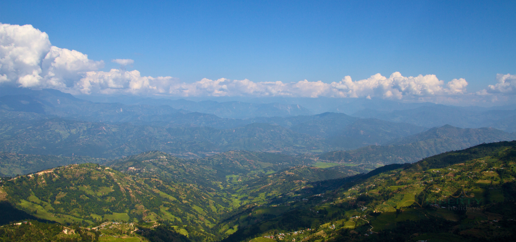 Nagarkot Sunrise Tour from Kathmandu with Private Vehicle 3