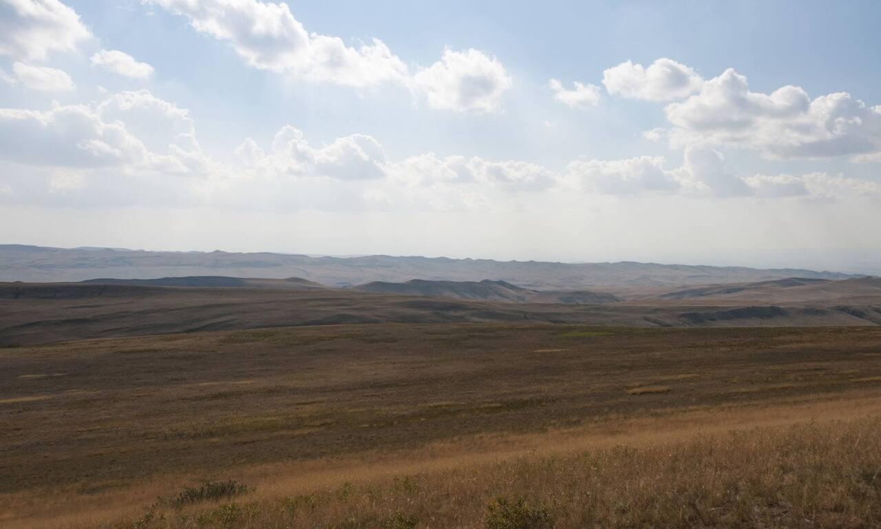 Tbilisi: Udabno Desert Ridge & Off-Road Day Tour 3