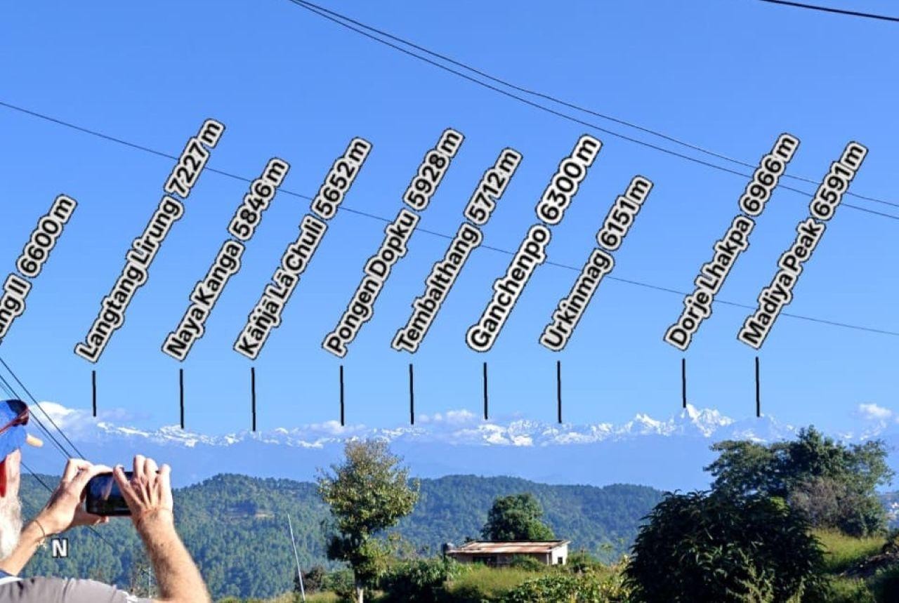 Kathmandu: Nagarkot Day Trip with Scenic Views 3