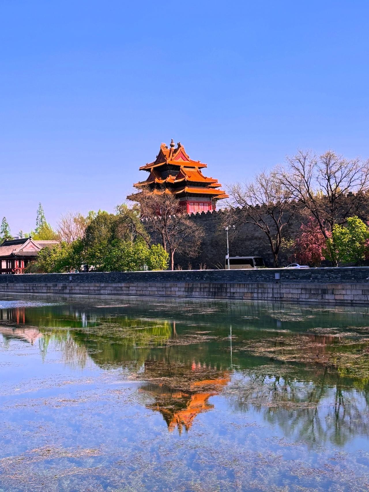Beijing: Forbidden City, Jingshan Park & Hutong Tour 2
