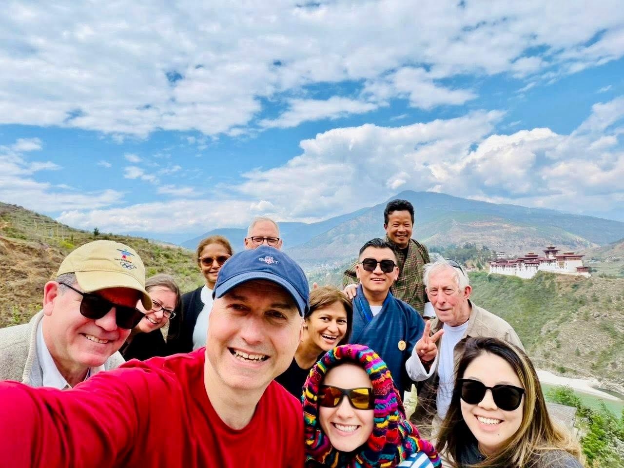 Bhutan: All-Inclusive Best of Bhutan Tour – 3 to 7 Days
