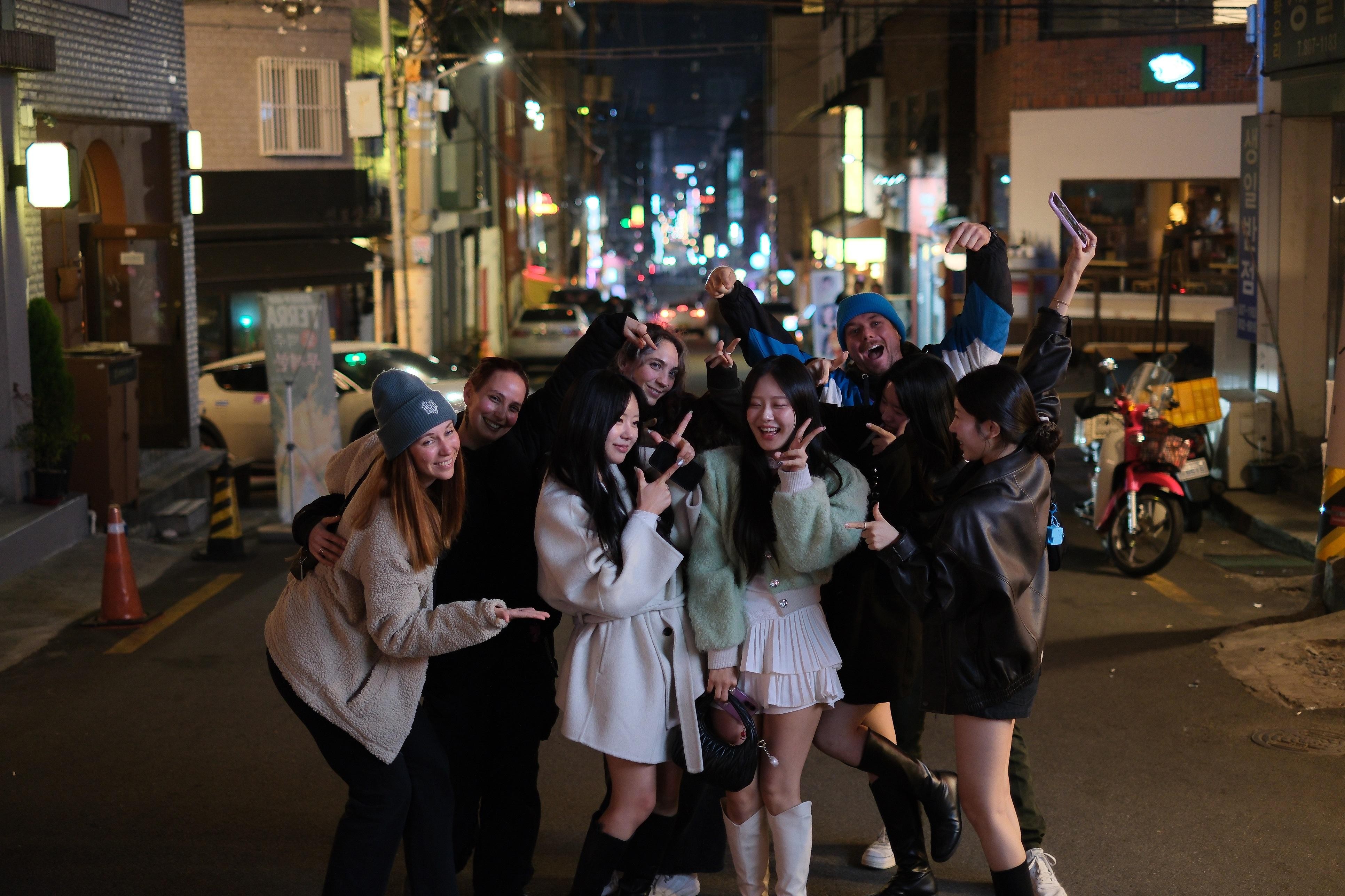Busan: Walk with Me for Local Culture & Hidden Gems 2