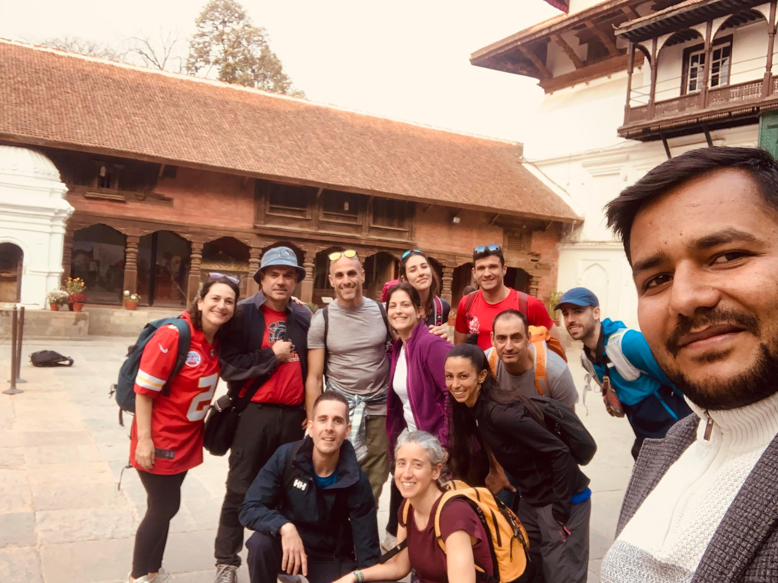 Nagarkot Sunrise With 7 UNESCO World Heritage Private Tour 2