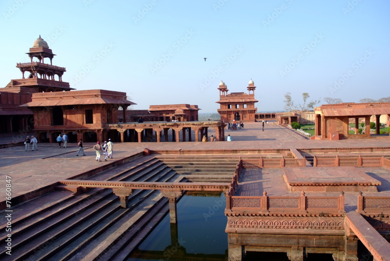 Mumbai: 3-Days Taj Mahal & Agra, Jaipur Sightseeing Tour 3