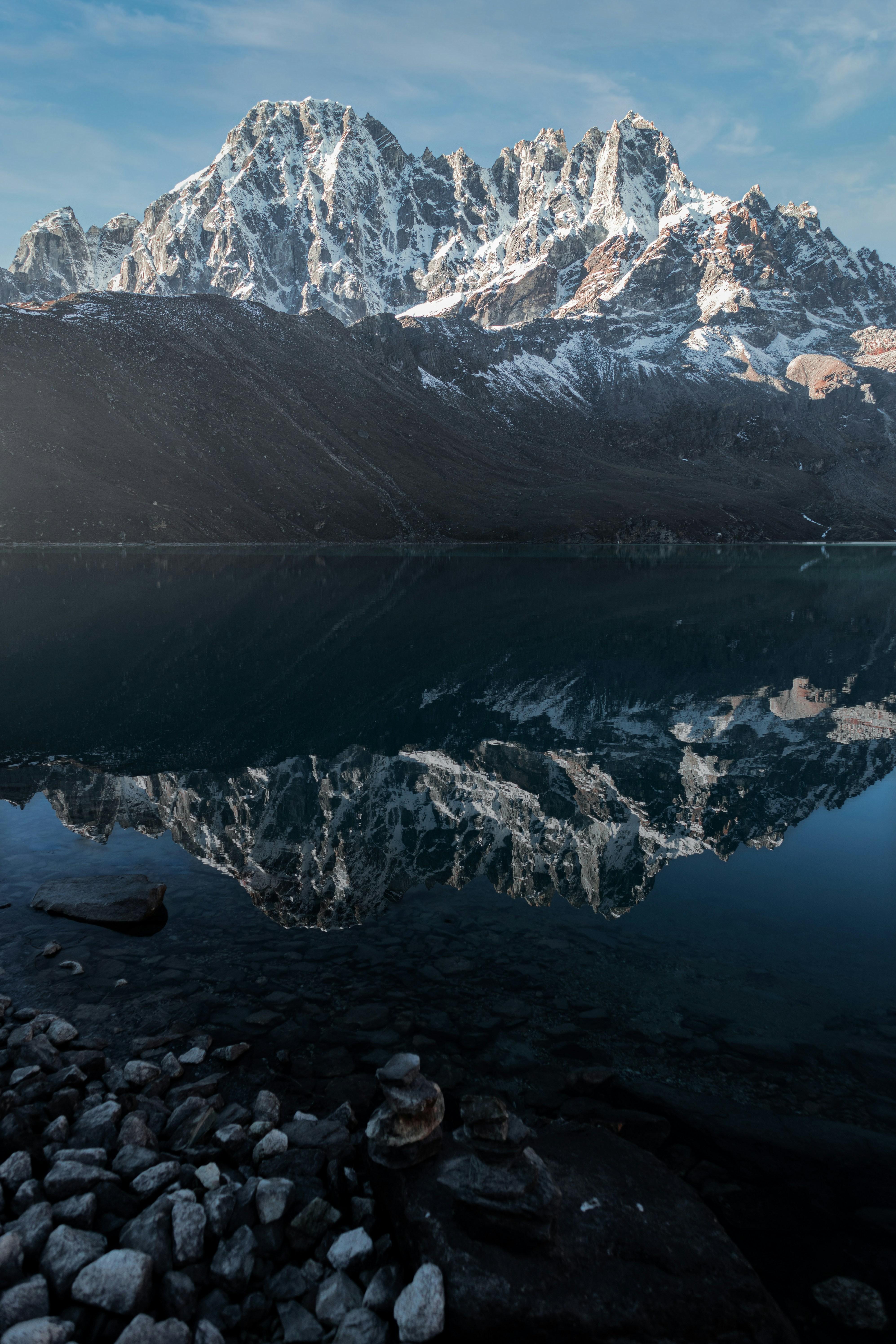 From Kathmandu: Gokyo Lakes & Renjo La Pass Trek with Guide 3