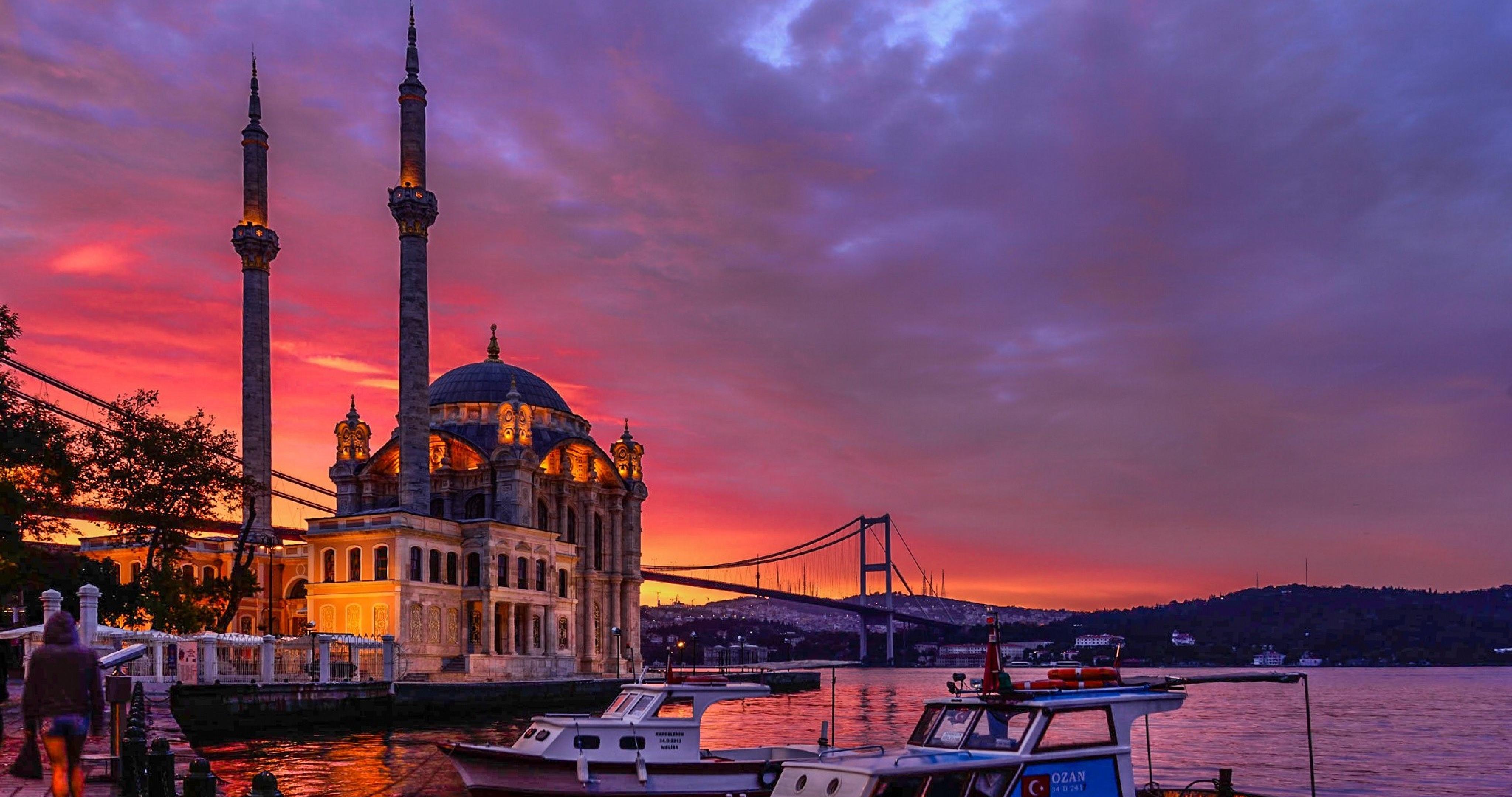 Best Of Istanbul 1, 2 or 3-Day Private City Guided Tour 3