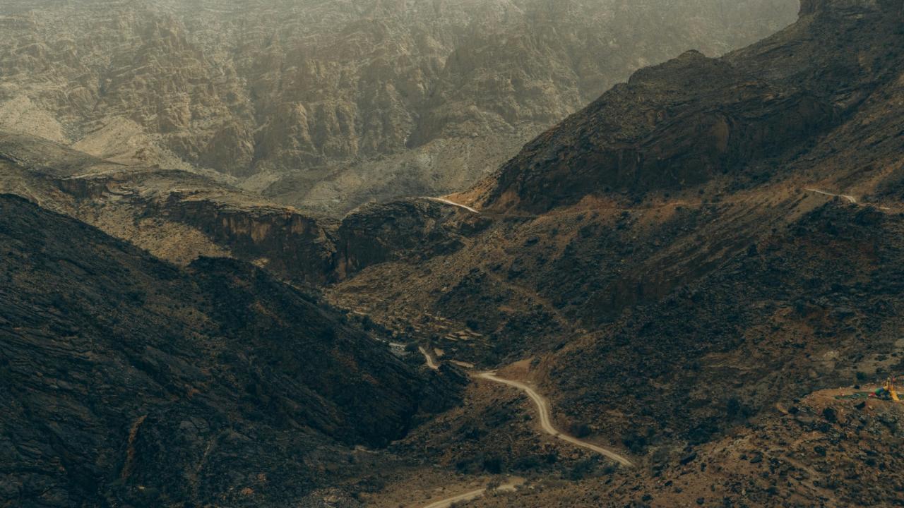 Muscat: 5-Day Private Oman Tour with Desert Camp Stay 2