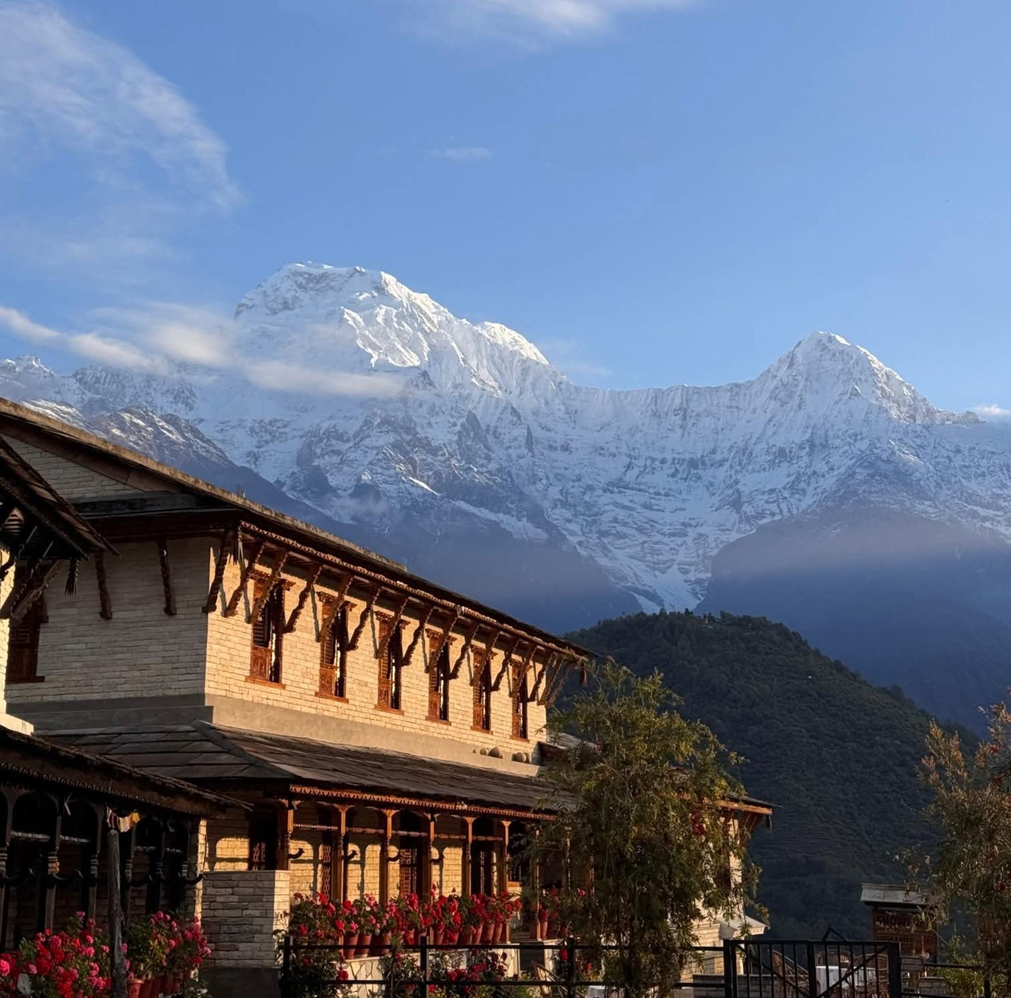 Pokhara: Foreigner choice Old Tibetan Cultural Village Tour
