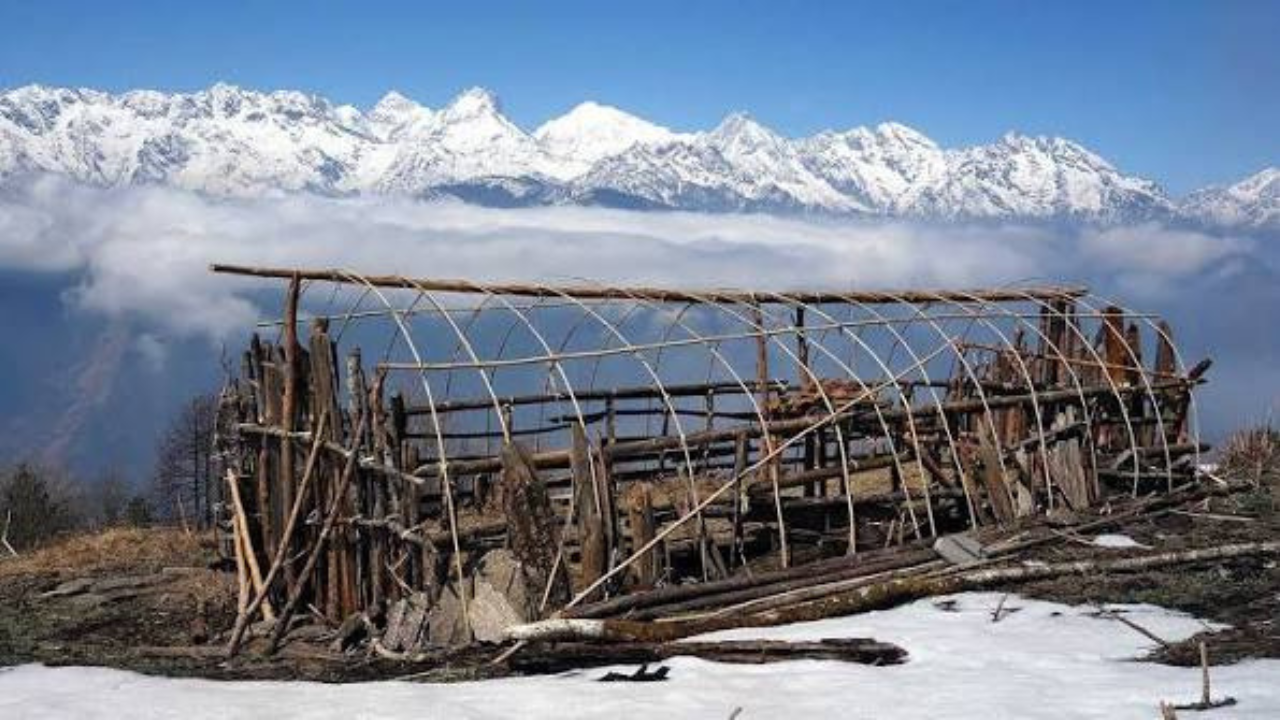 From Kathmandu: 10-Day Guided Sing La Pass Trek with Meals 3