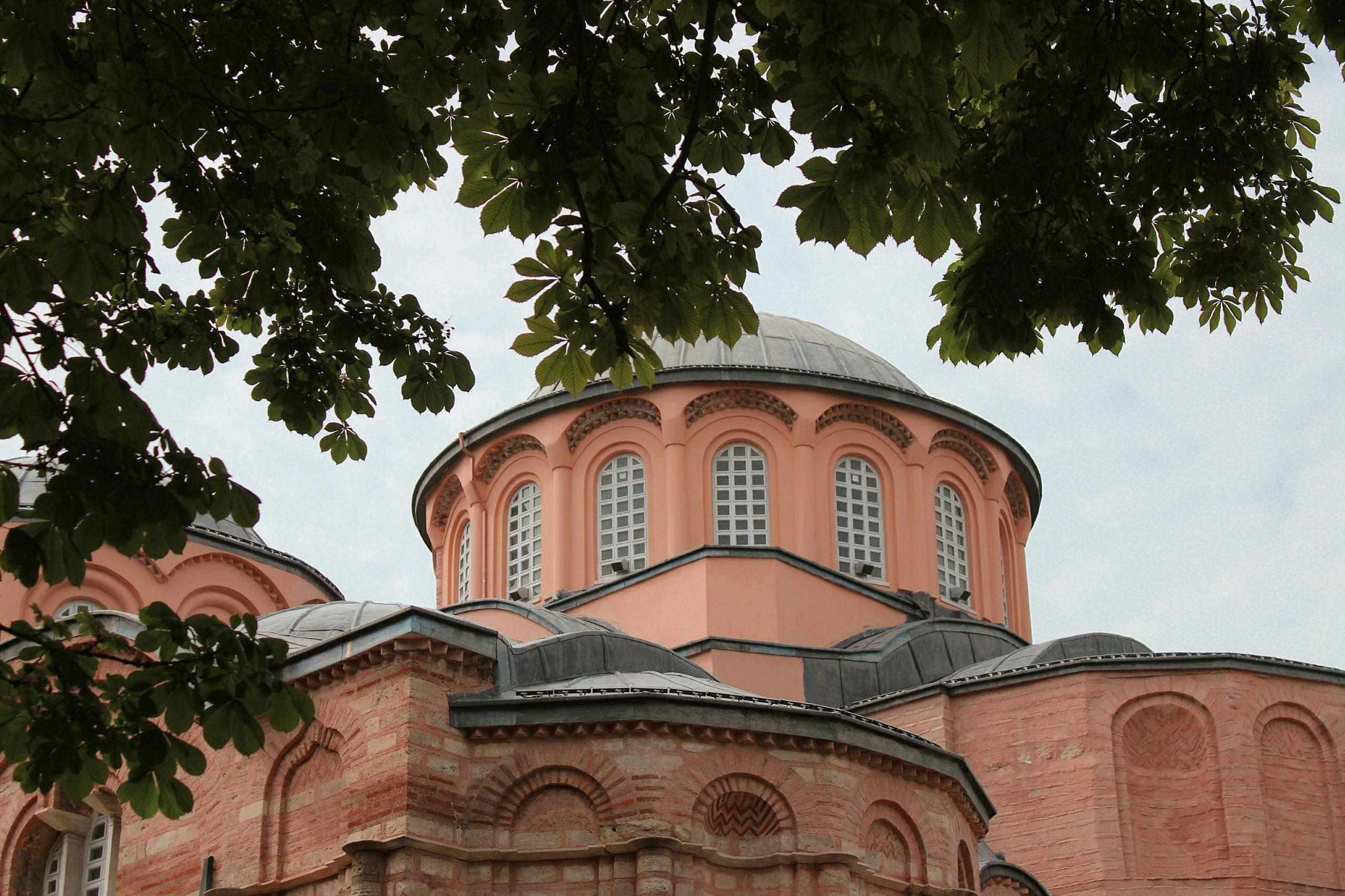 Istanbul: Roman Era Walking Tour (Private)