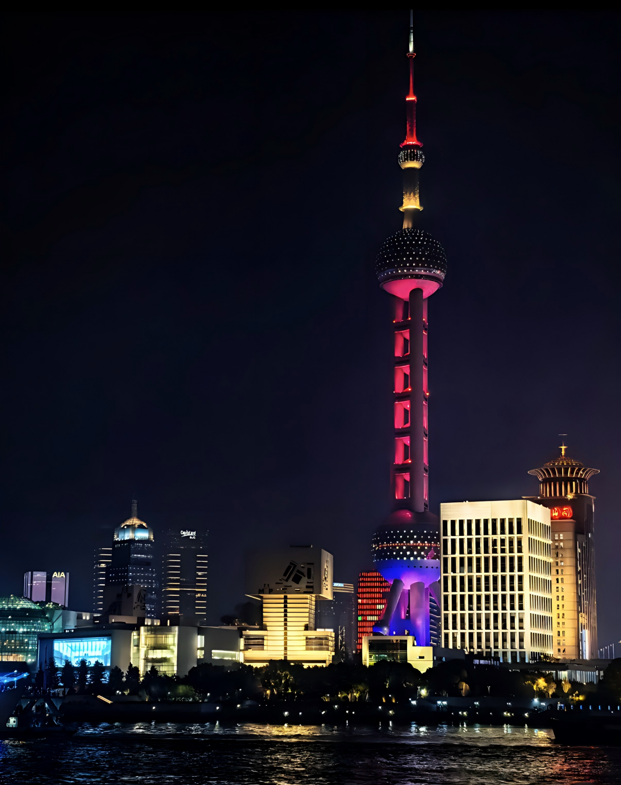 Shanghai Bund, Lujiazui & Yuyuan – 8‑Lang Guide 3