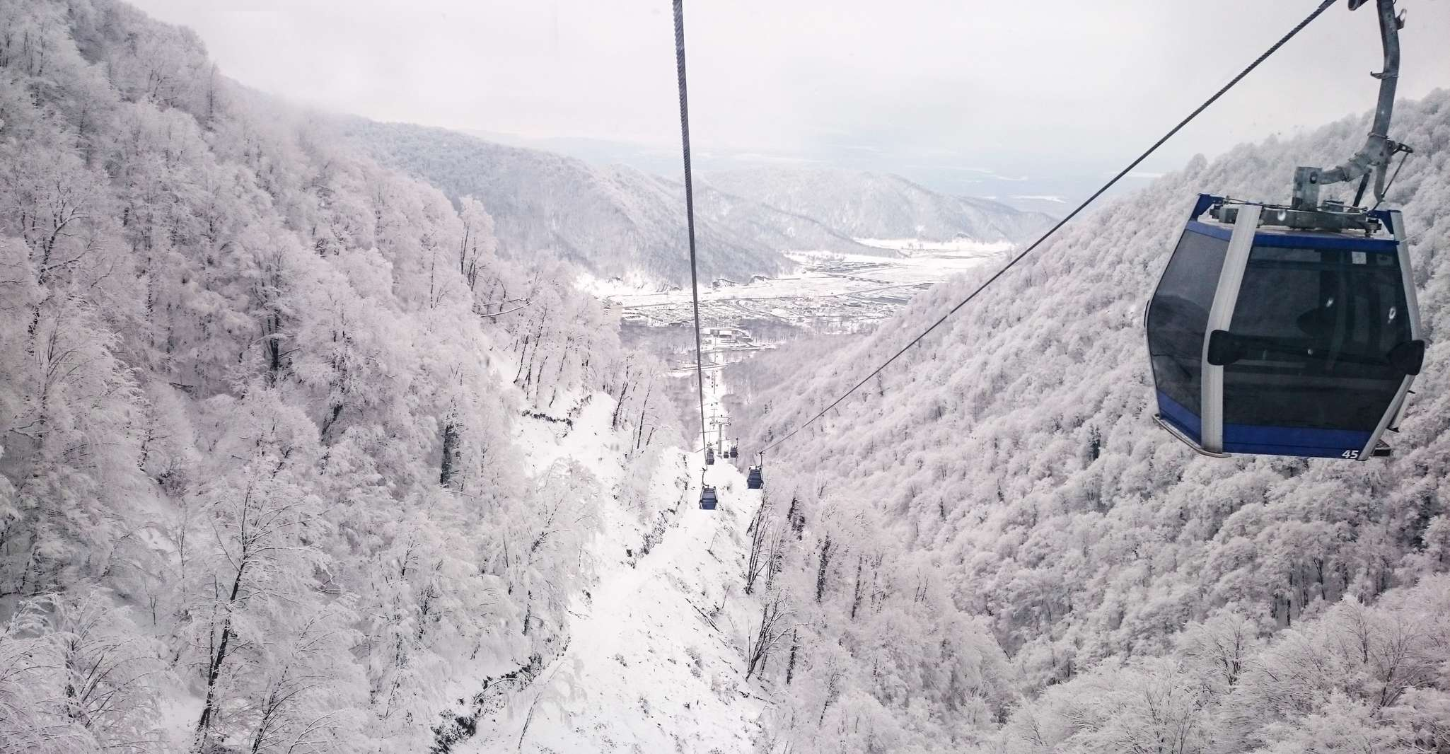 From Baku: Full-Day Trip to Ancient Shamakhi & Scenic Gabala 2