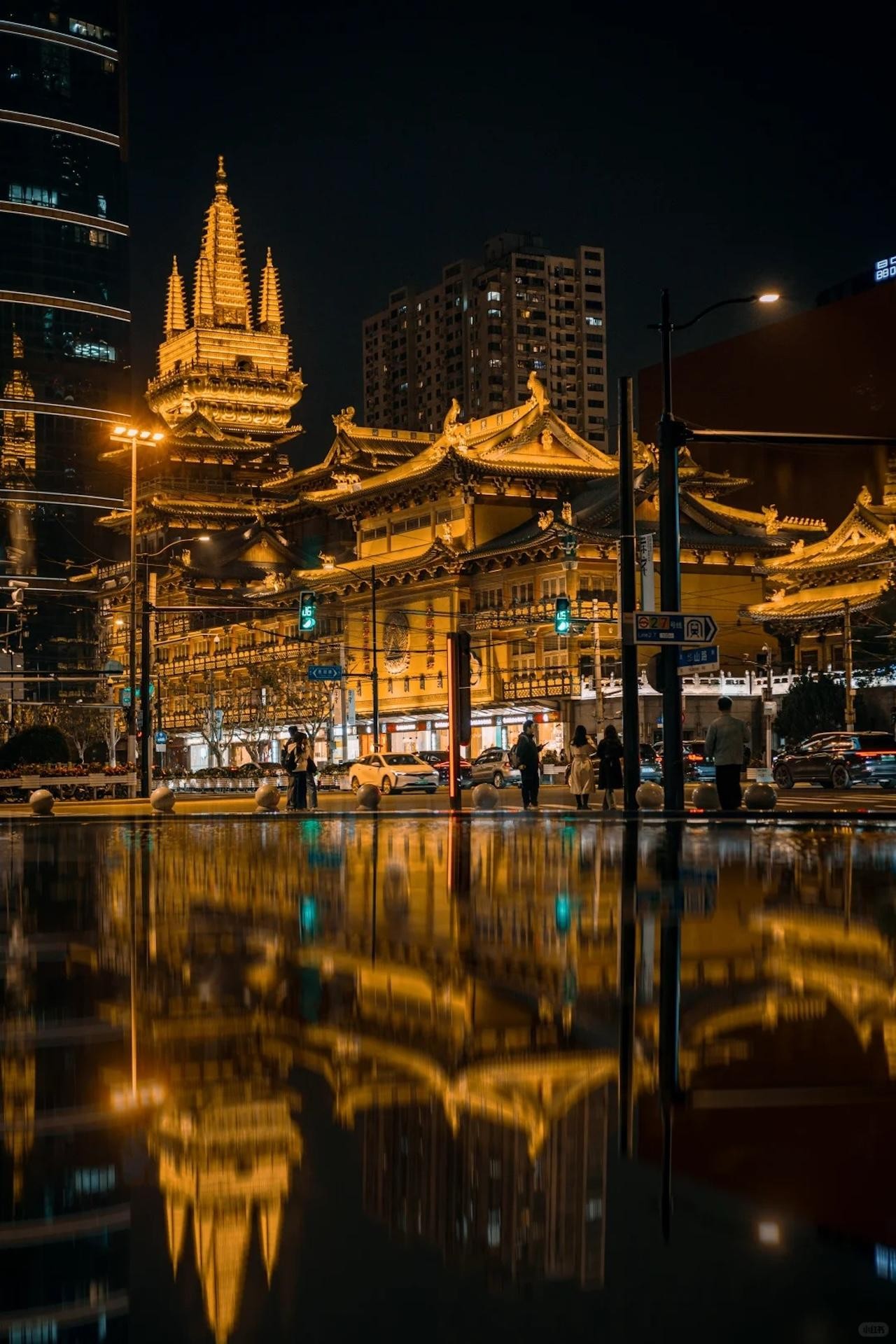 Shanghai:6-8h Culture, Art, Modern Lifestyle Tour 2