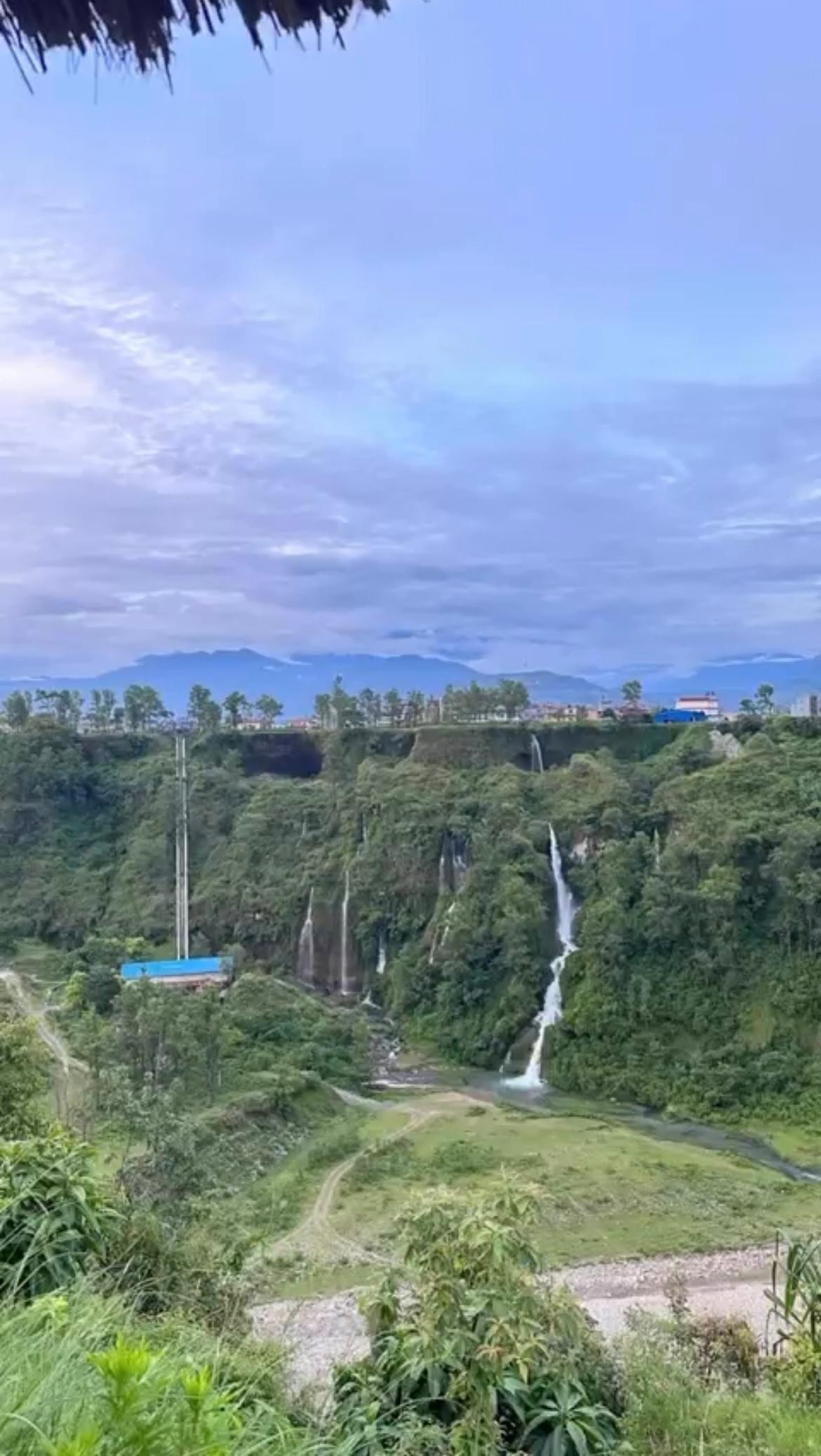 Pokhara: Guided Village Walk with Suspension Bridge Crossing 2