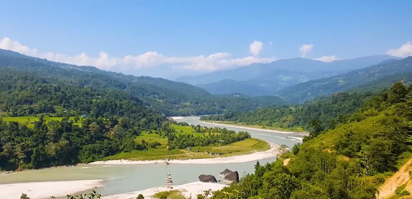 Kathmandu Outskirt: Off-Beat Trip with Locals and Villages