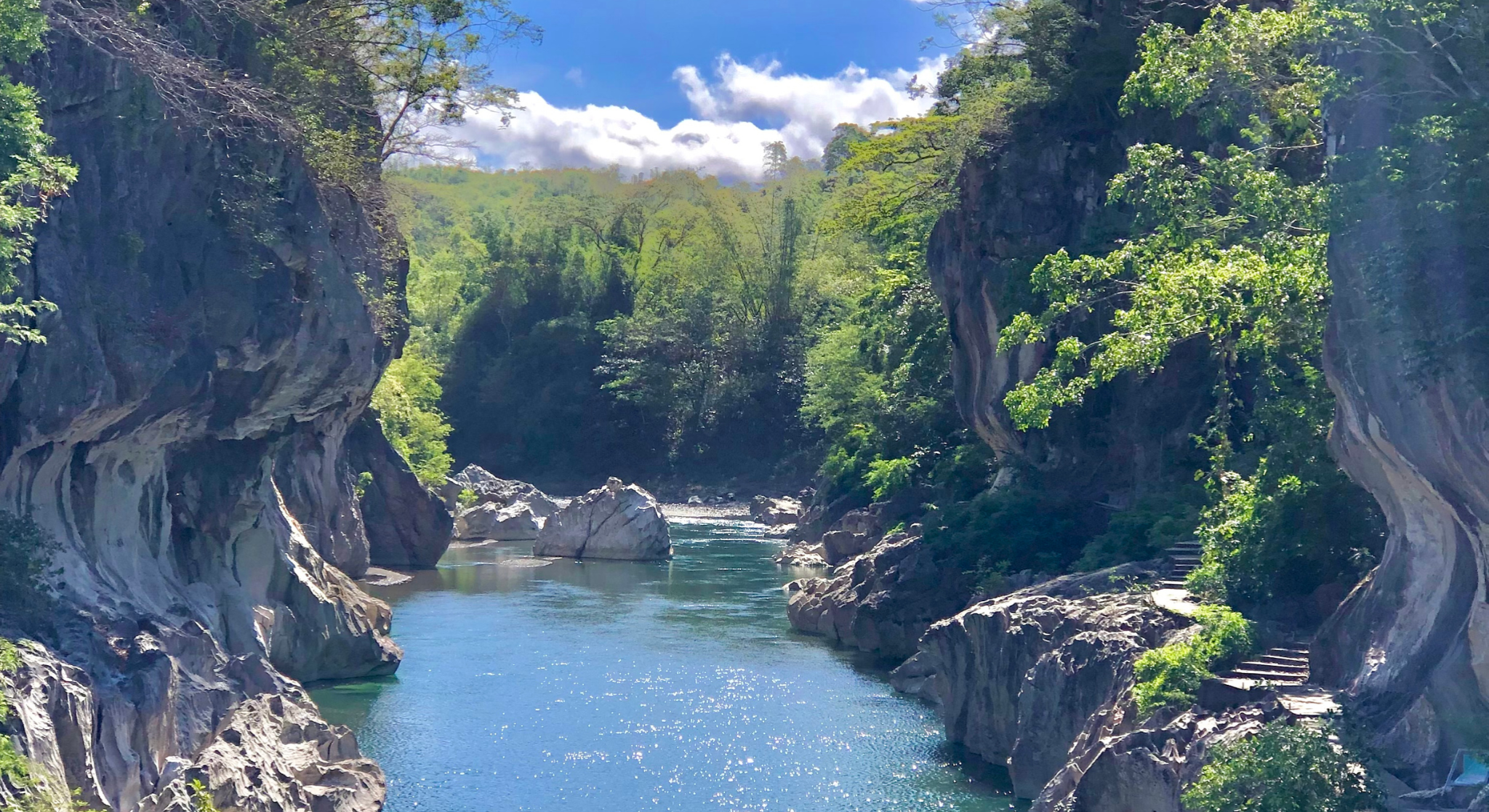 From Manila: Nueva Ecija Nature & Countryside Day Trip