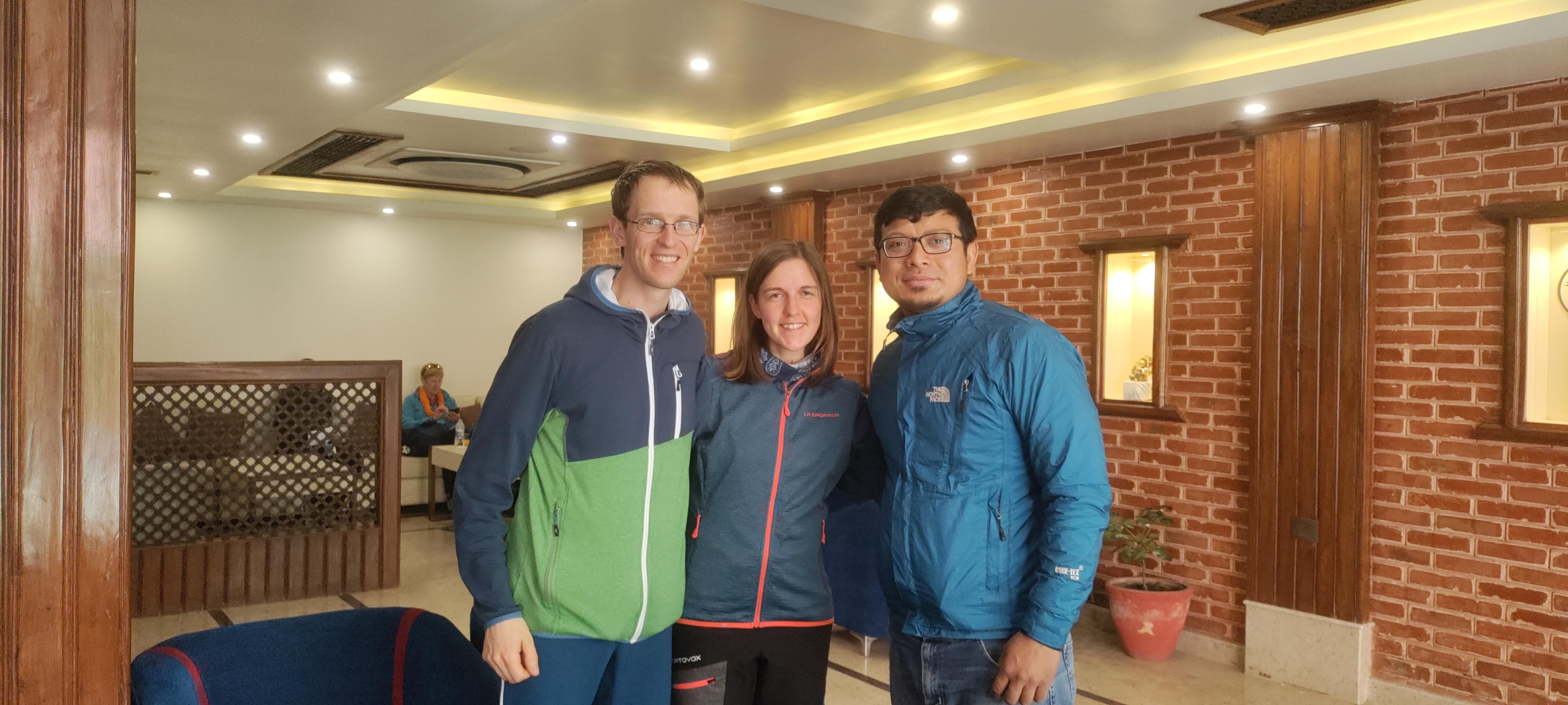 Kathmandu Sightseeing Tours