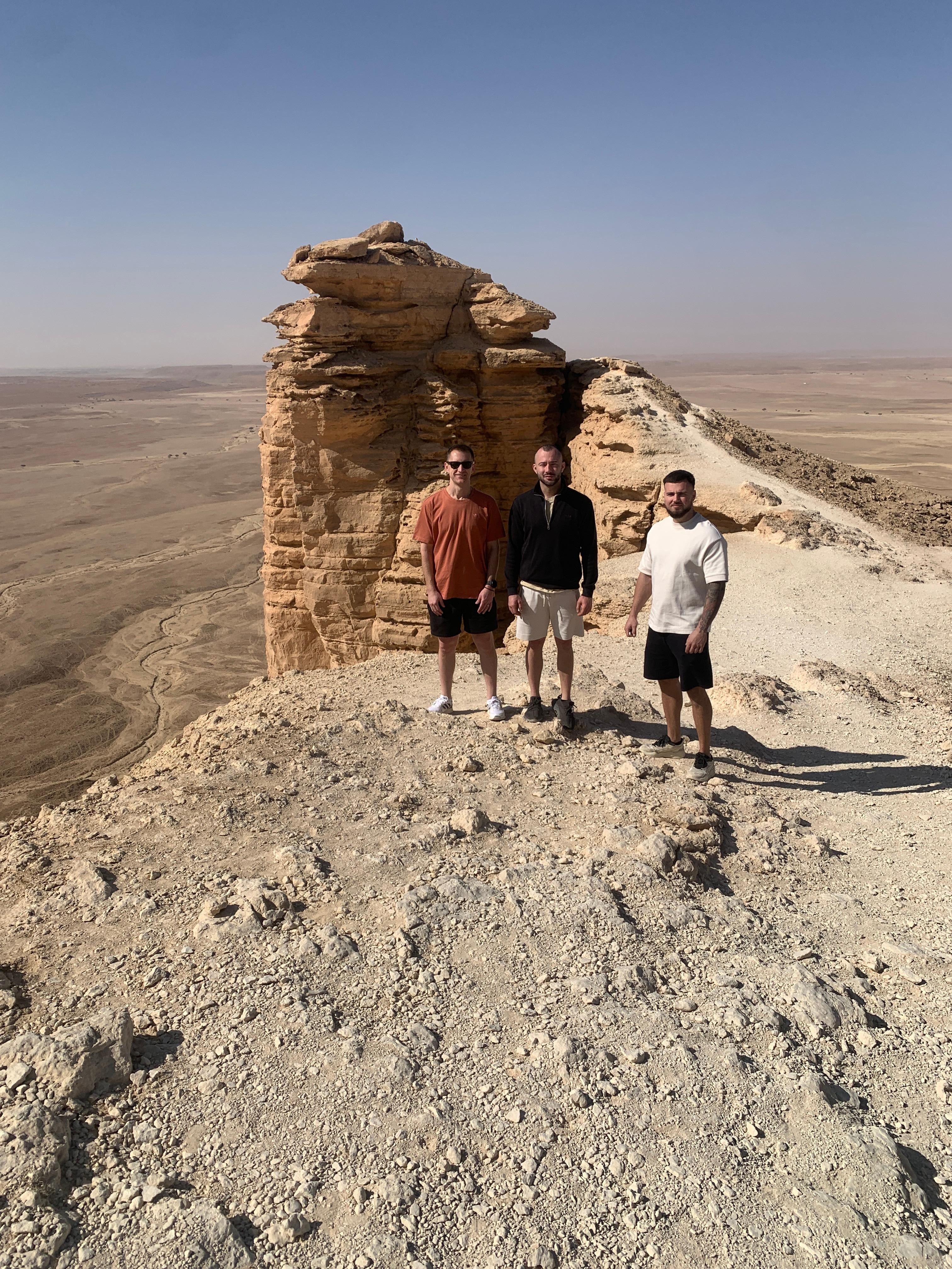 Riyadh: Customizable Private Tour with Arabic Coffee and Tea 2