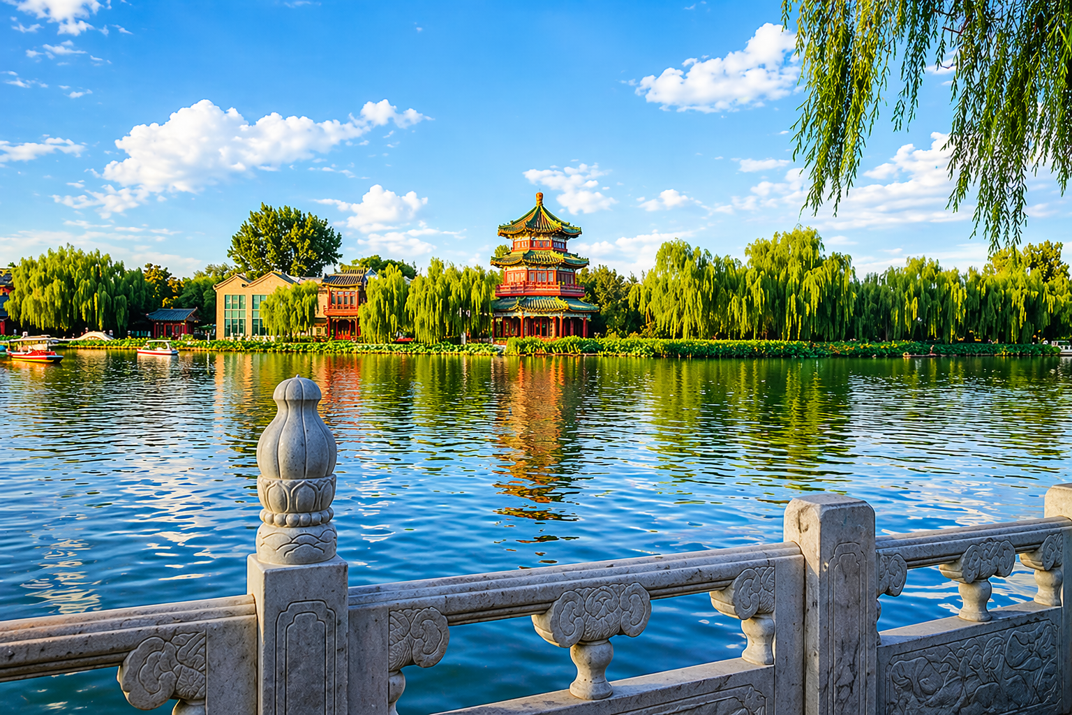 Beijing: Old Town Private Tour with Art Museum & Drum Tower 3