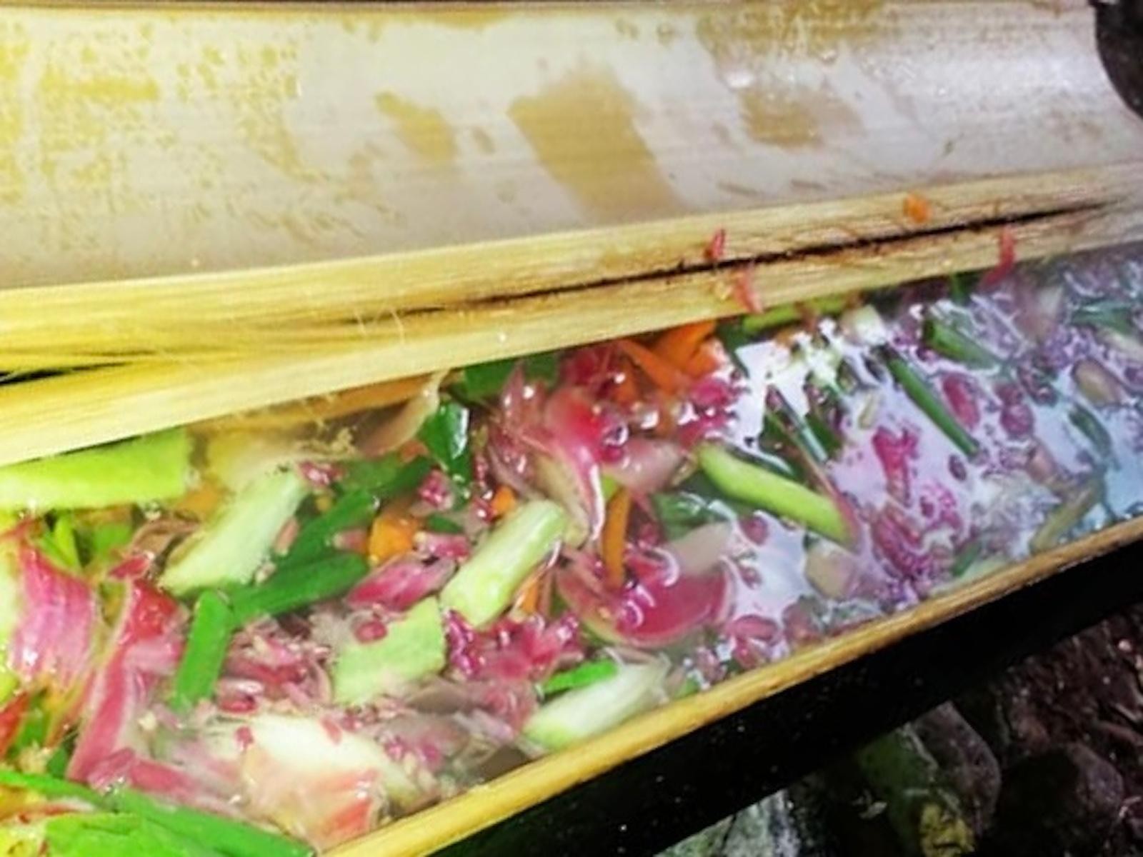 Luang Prabang: Bamboo Forest Cooking-class & Farm Visit 2
