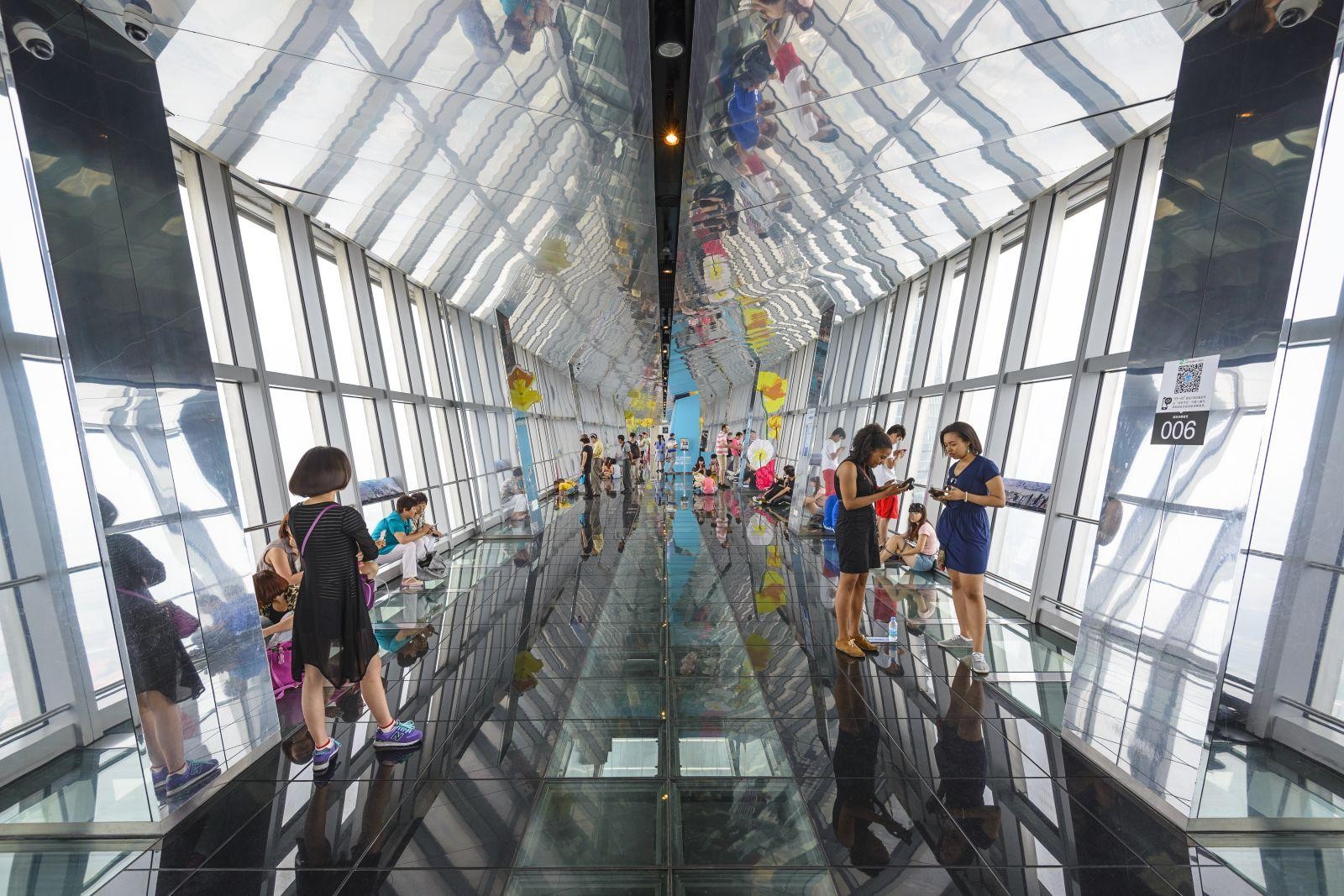 Shanghai: Private Full-Day Tour
