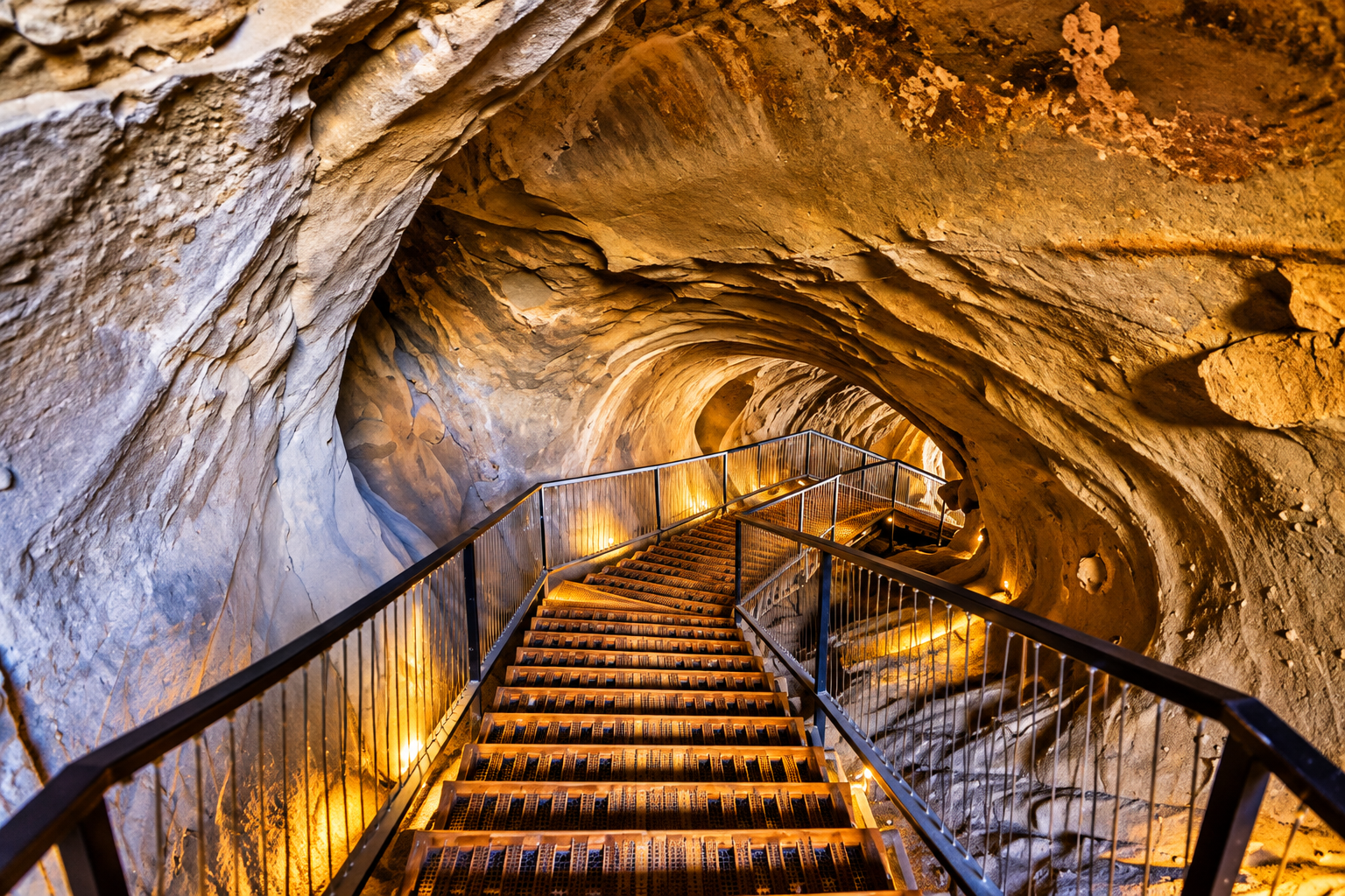 From Tbilisi:UNESCO, Uplistsikhe, Mtskheta & Gori Day Trip