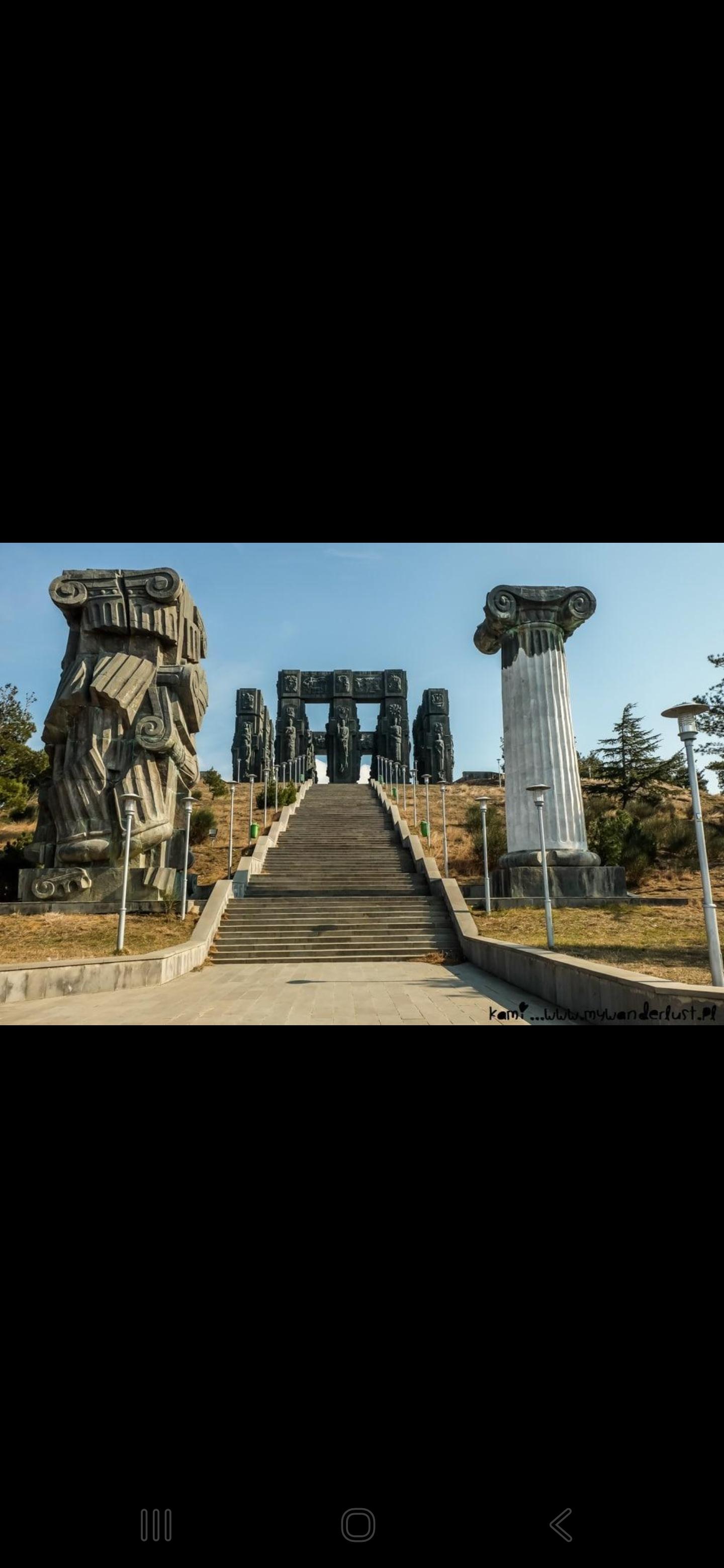Tbilisi: Chronicle, Mtskheta, Jvari & Didgori Tour 2