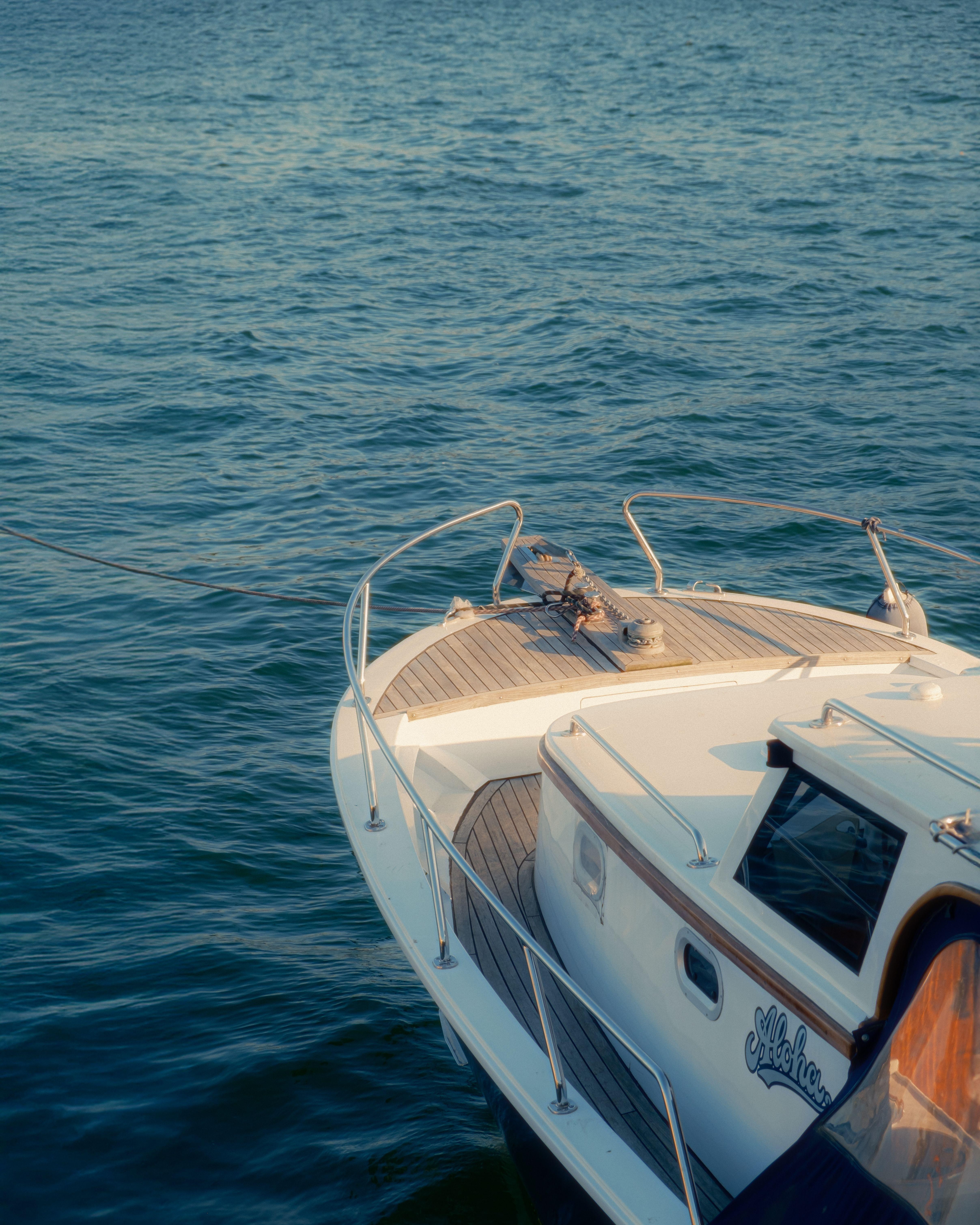 Batumi: Rent Private Yacht Cruise For Sunset 3