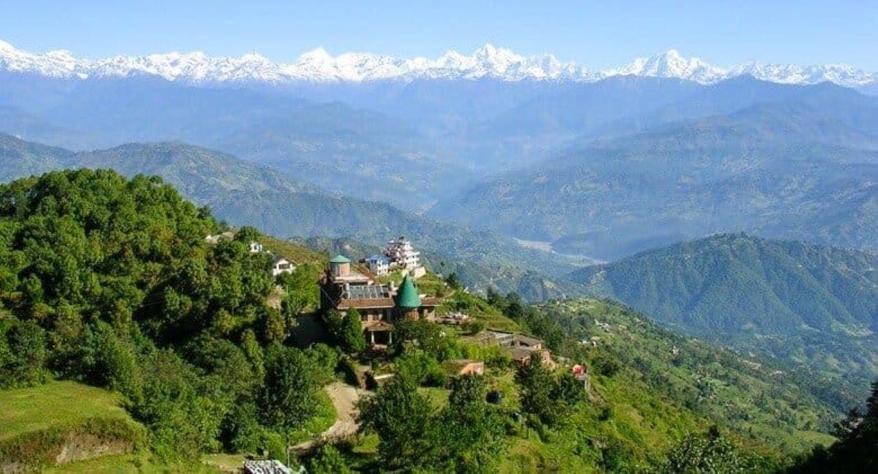 From Kathmandu or Pokhara: Bandipur Day Trip with Lunch 2