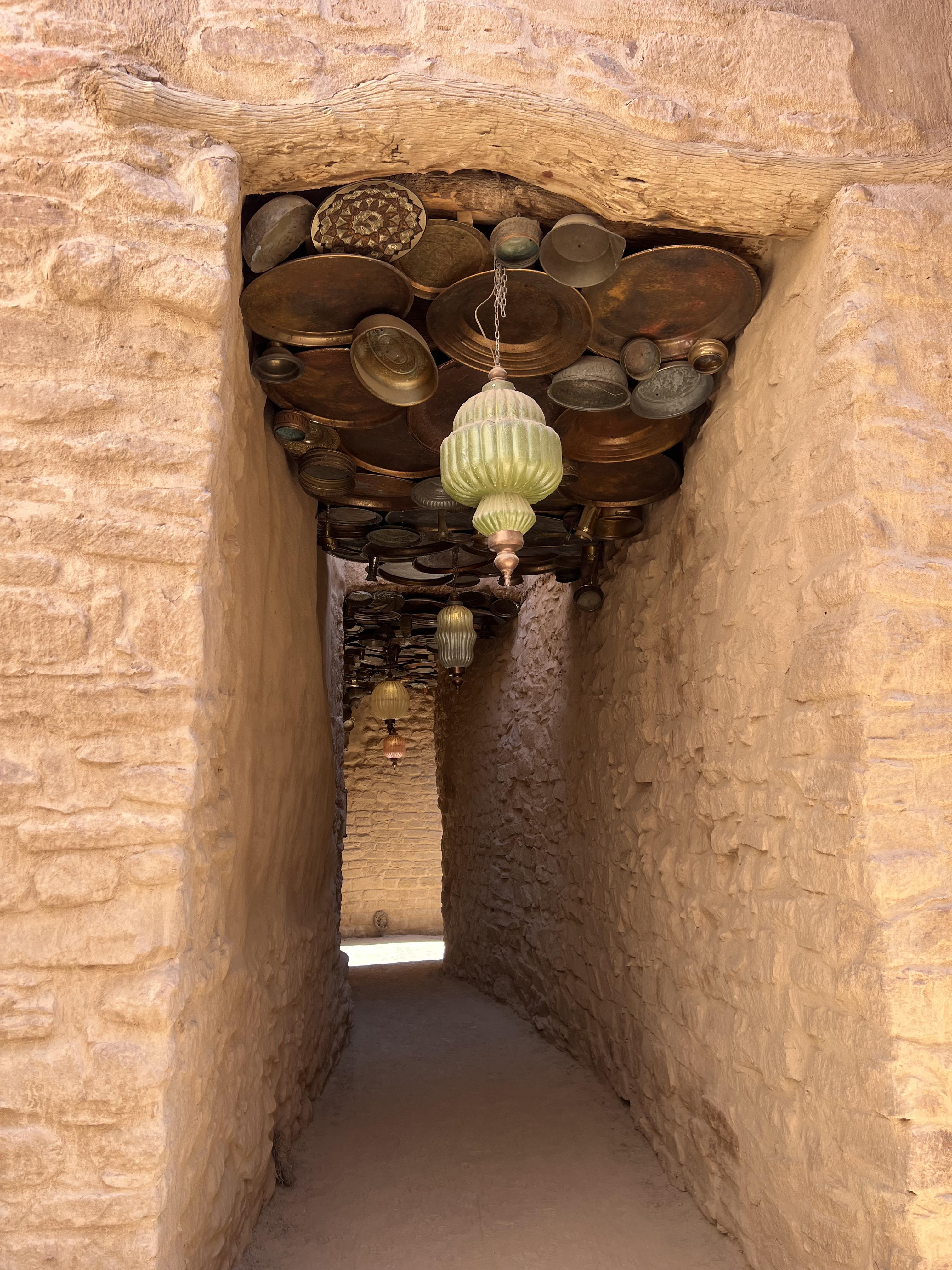 Al-Ula: Day Tour of Old Town, Hegra Tombs & Elephant Rock 2